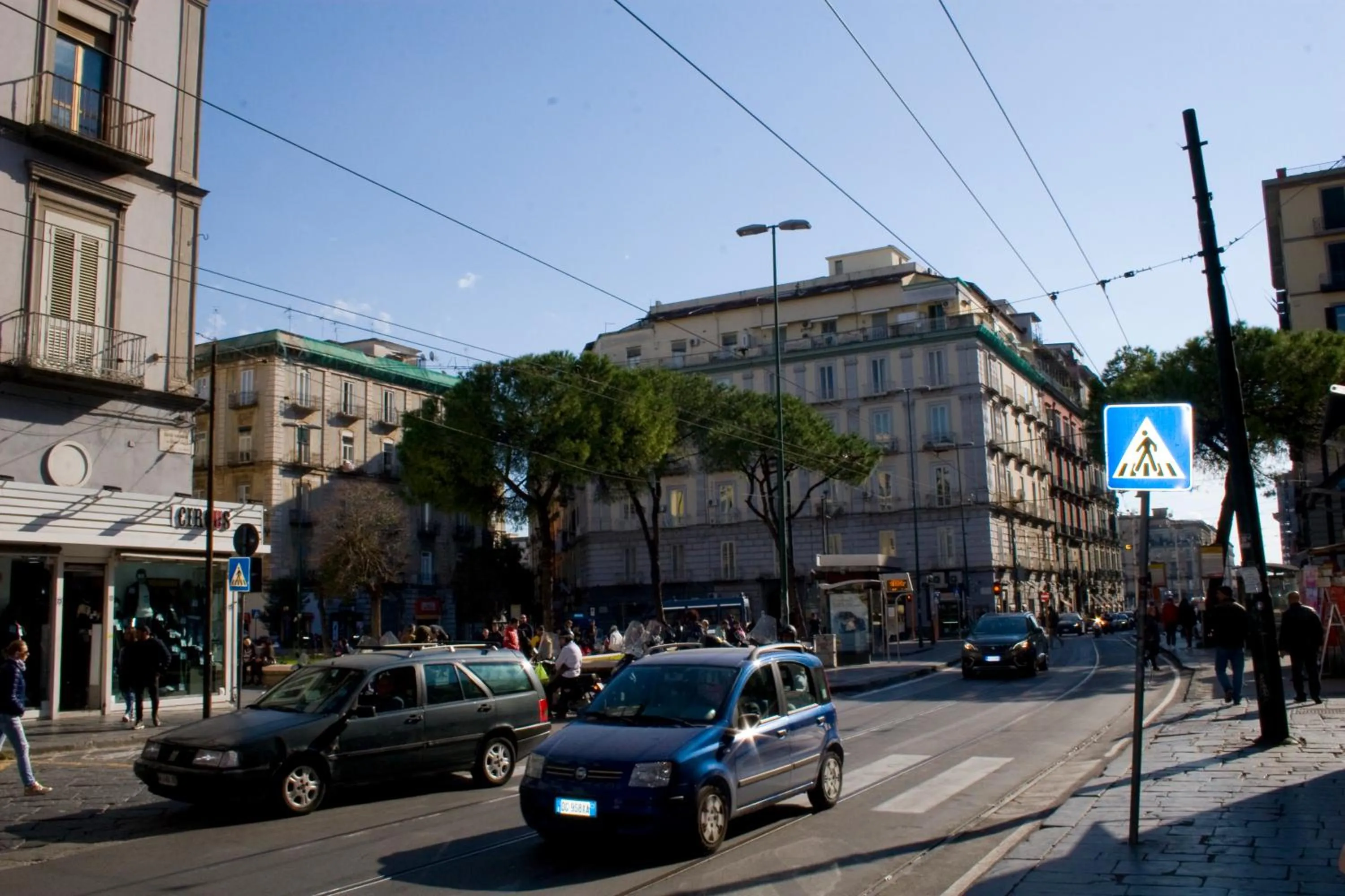 Property building in Gold94