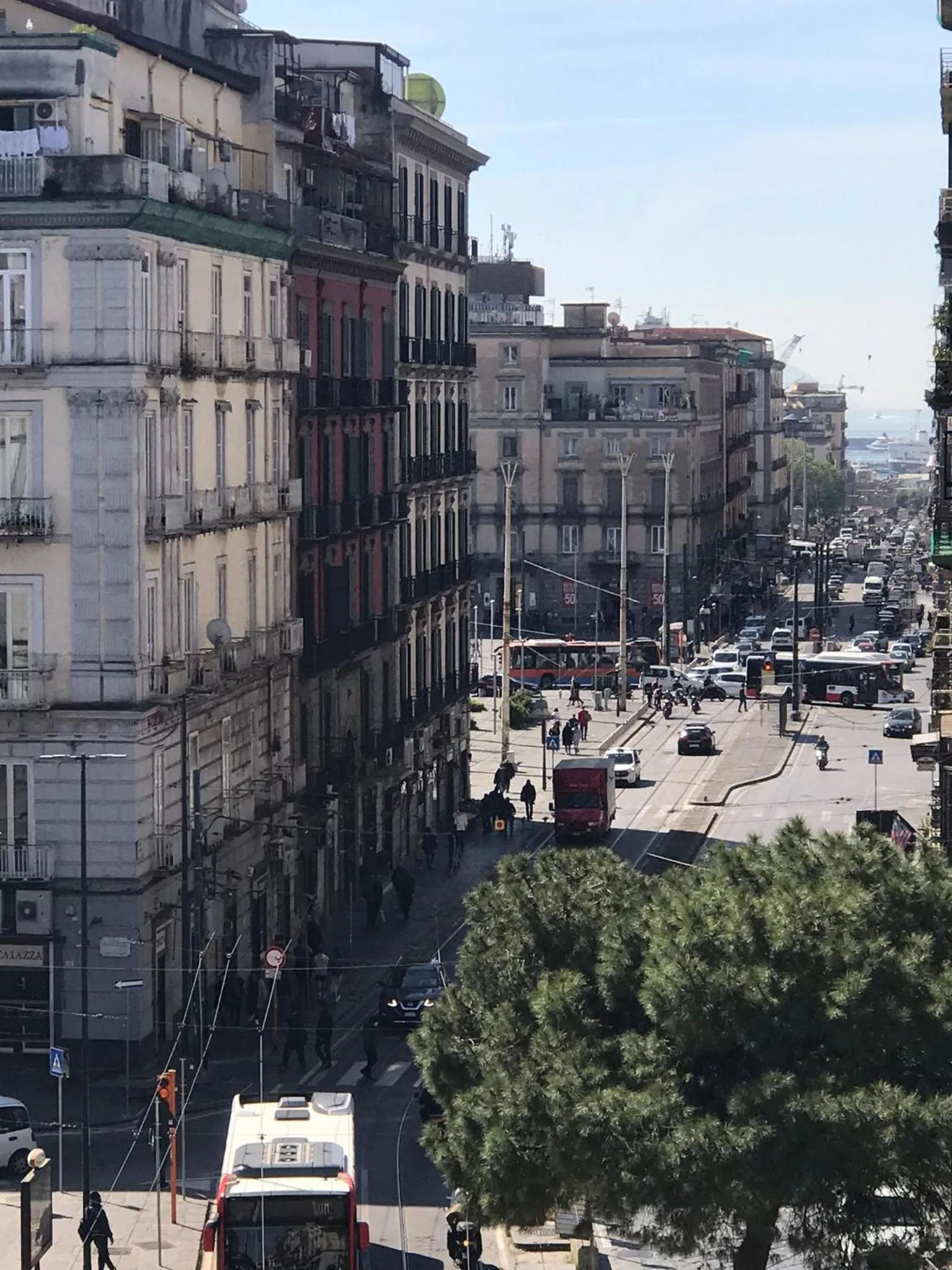 Balcony/Terrace in Gold94