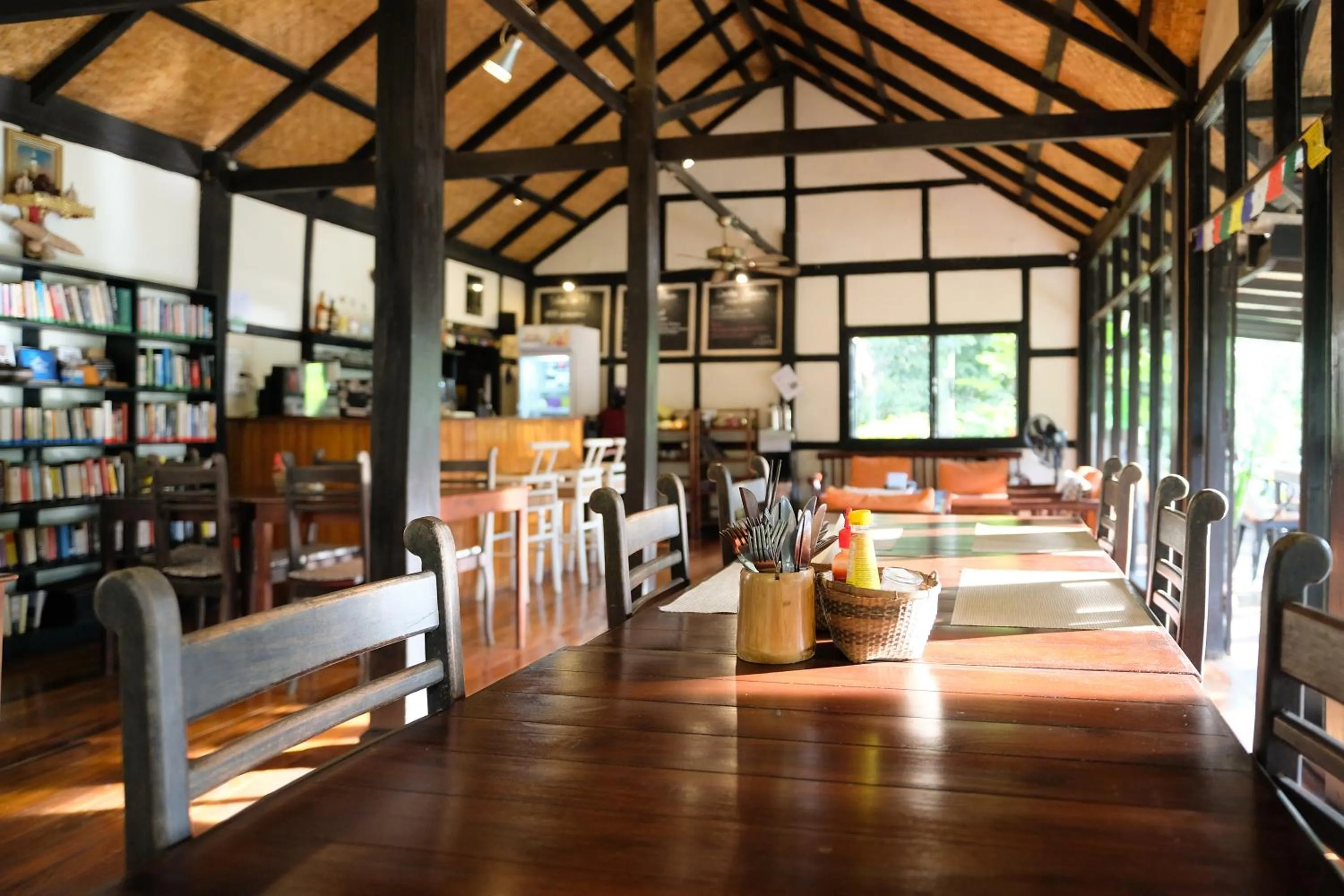 Hillside - Nature Lifestyle Lodge