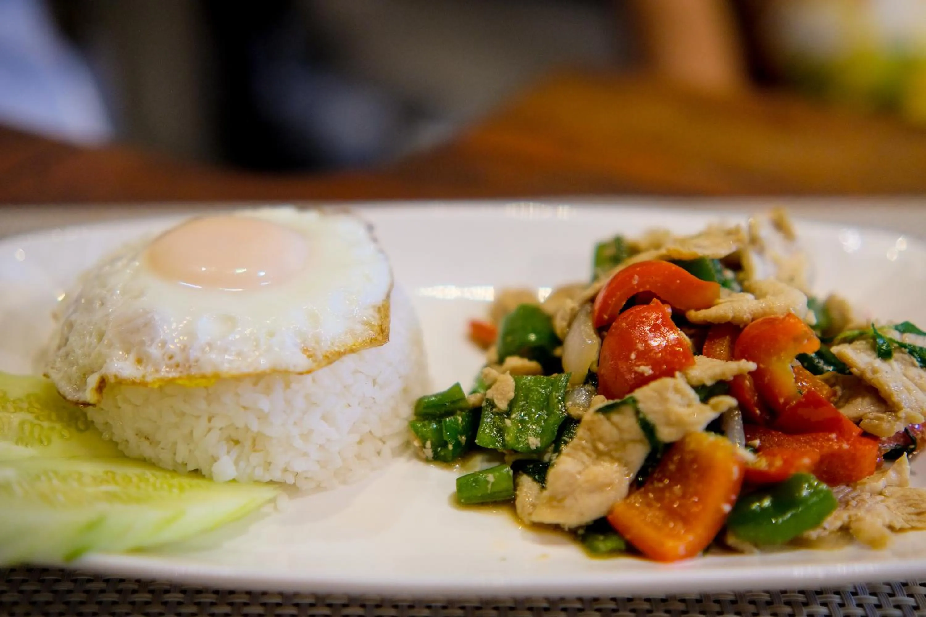 Restaurant/places to eat in Hillside - Nature Lifestyle Lodge