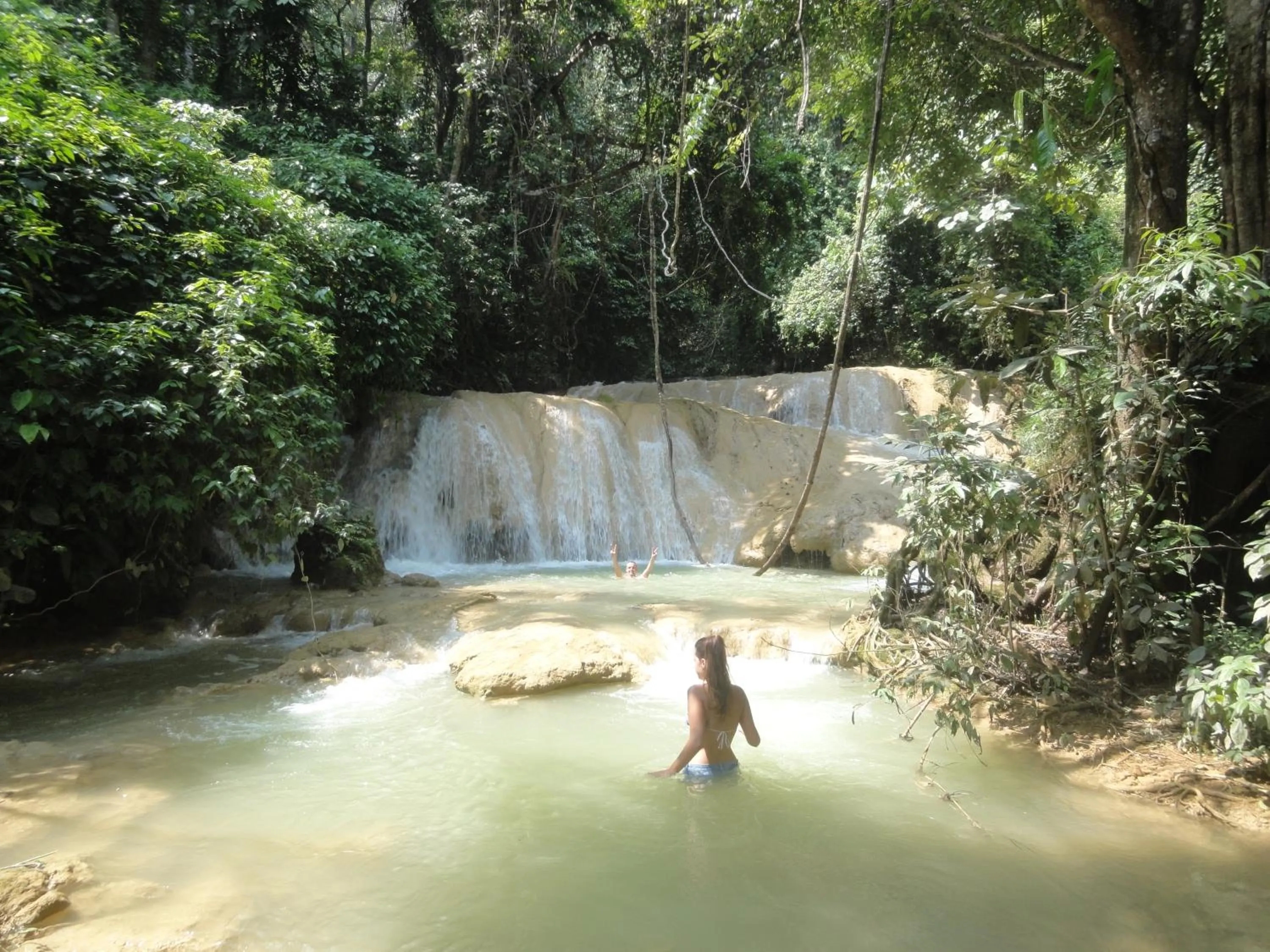 Hillside - Nature Lifestyle Lodge