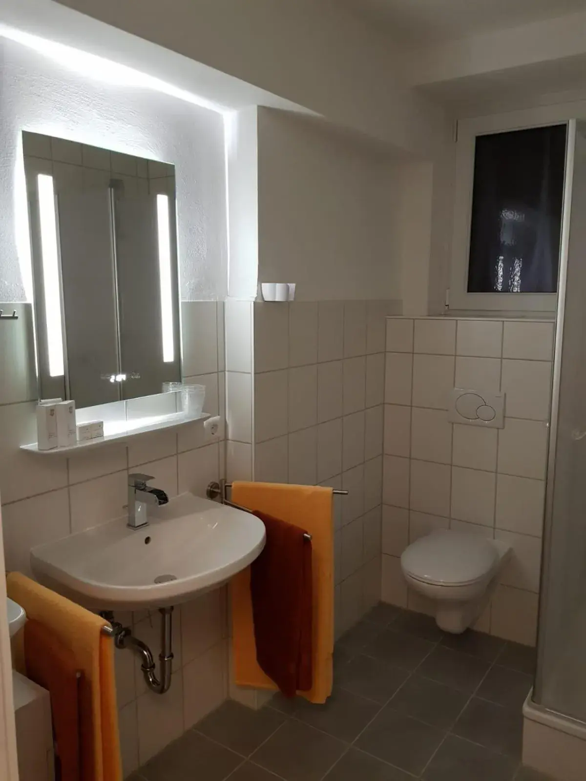 Double Room - single occupancy in Hotel Krone UG Double Room - single occupancy in Hotel Krone UG