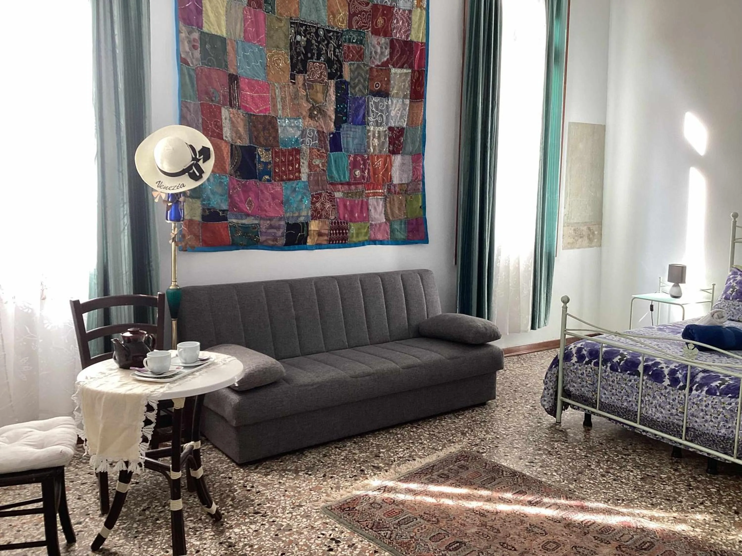 Venezia Naturalmente