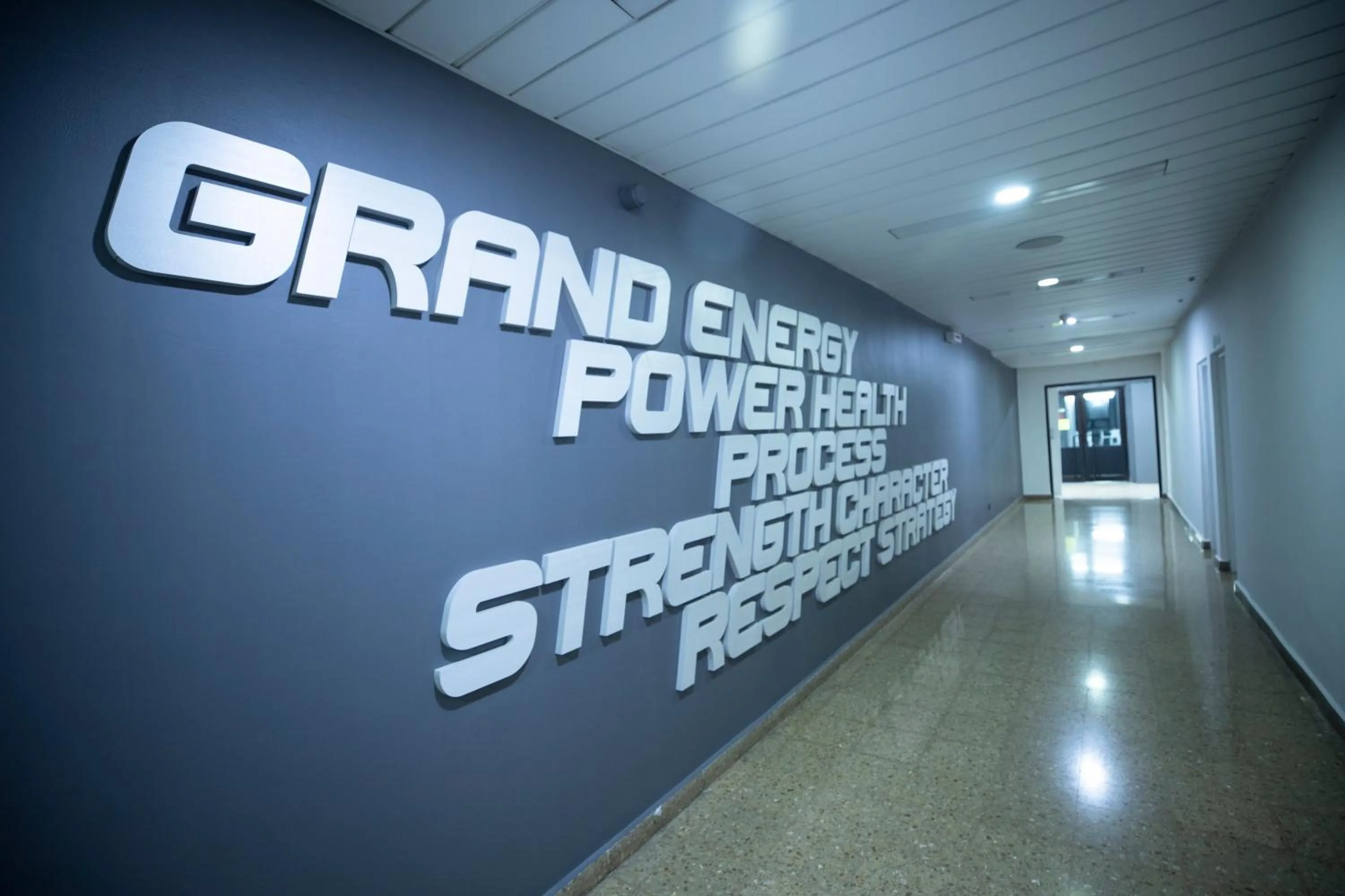 Swimming pool in Cross Resort Hotel