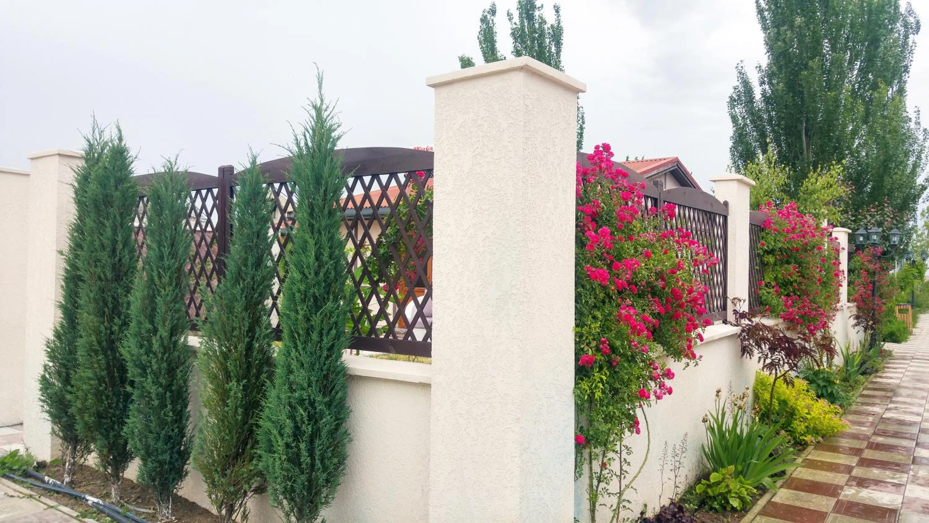 Day in Cross Resort Hotel