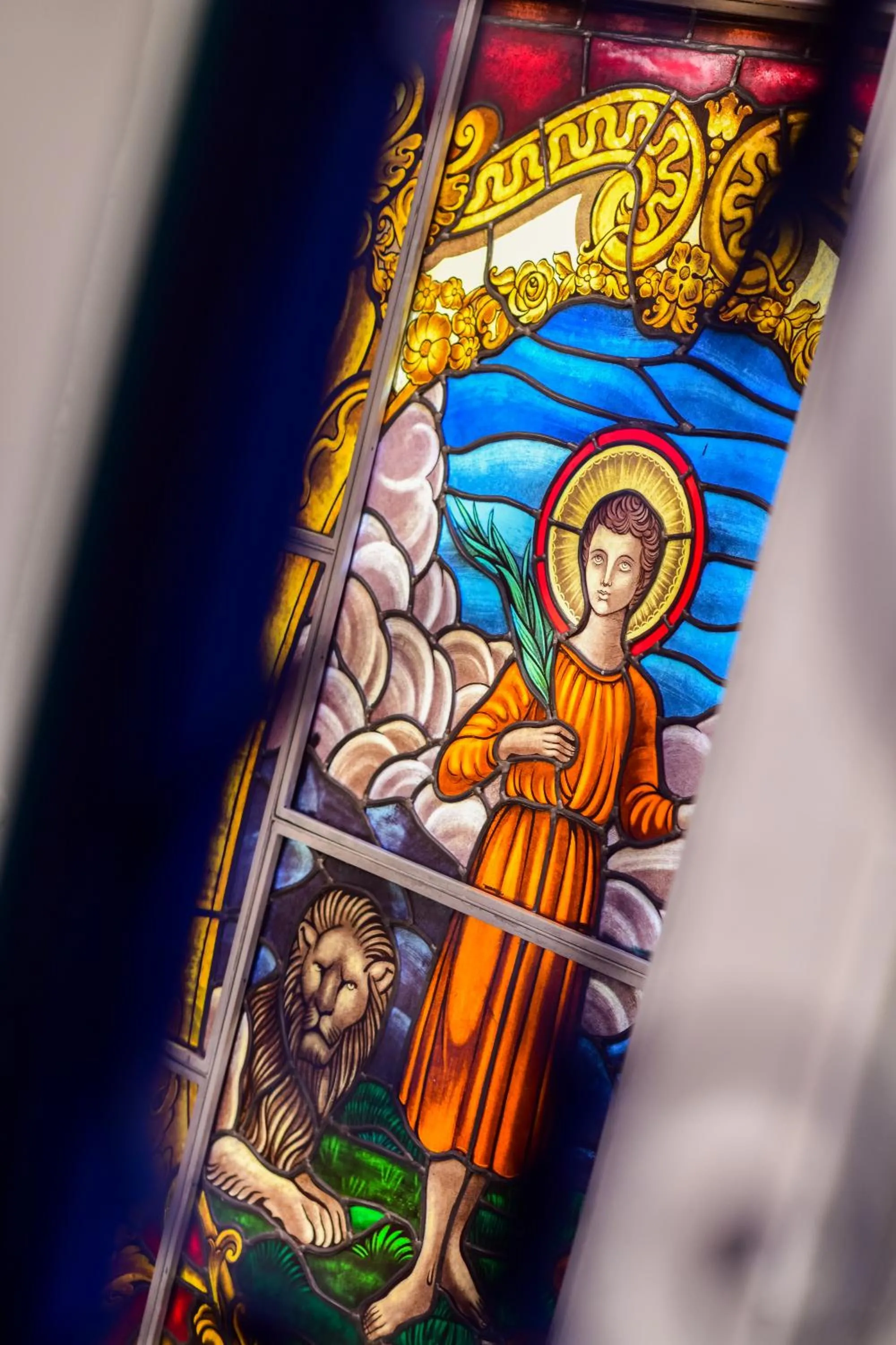 View (from property/room) in Casa de Sao Mamede Hotel