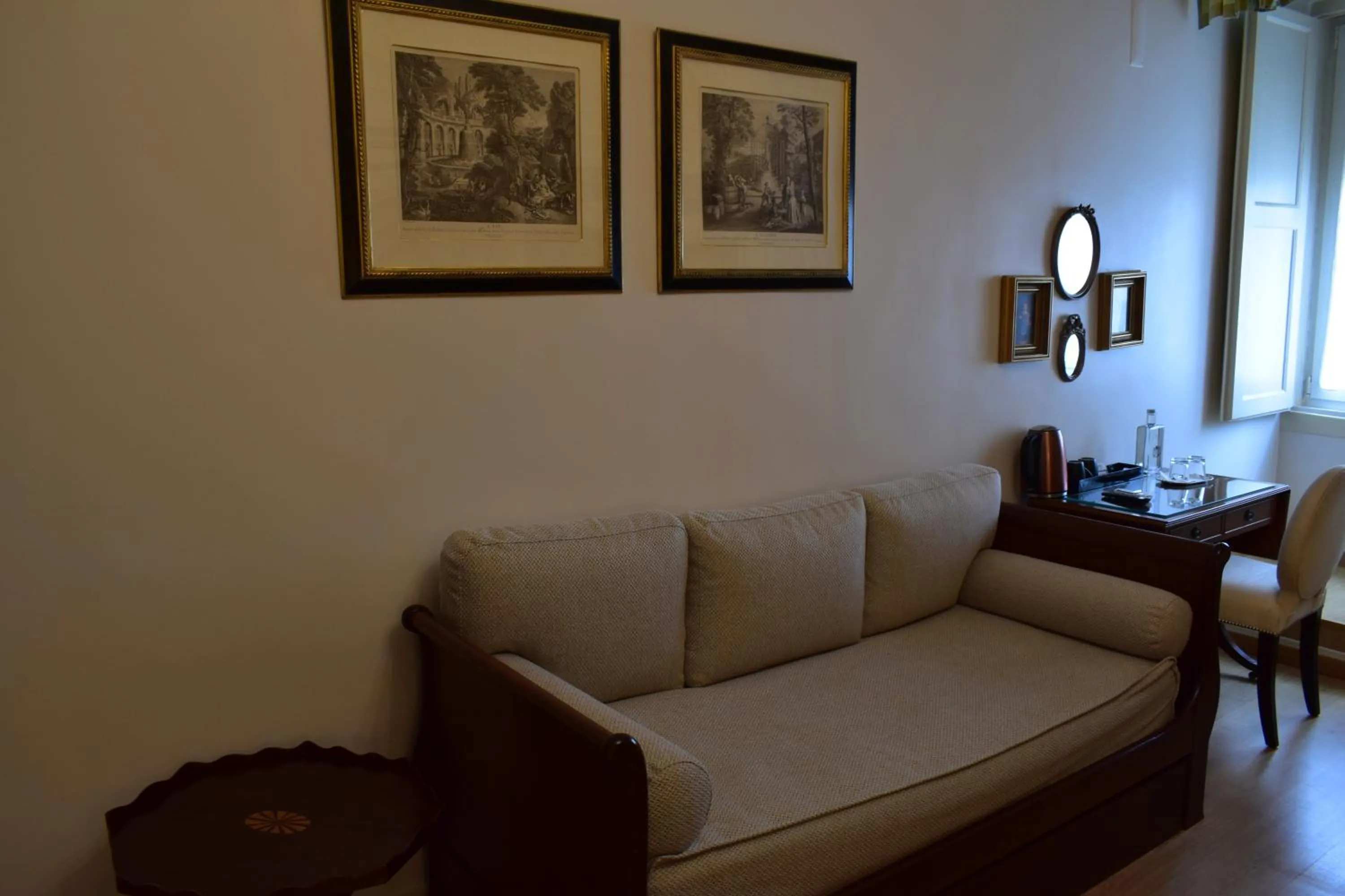 Casa de Sao Mamede Hotel