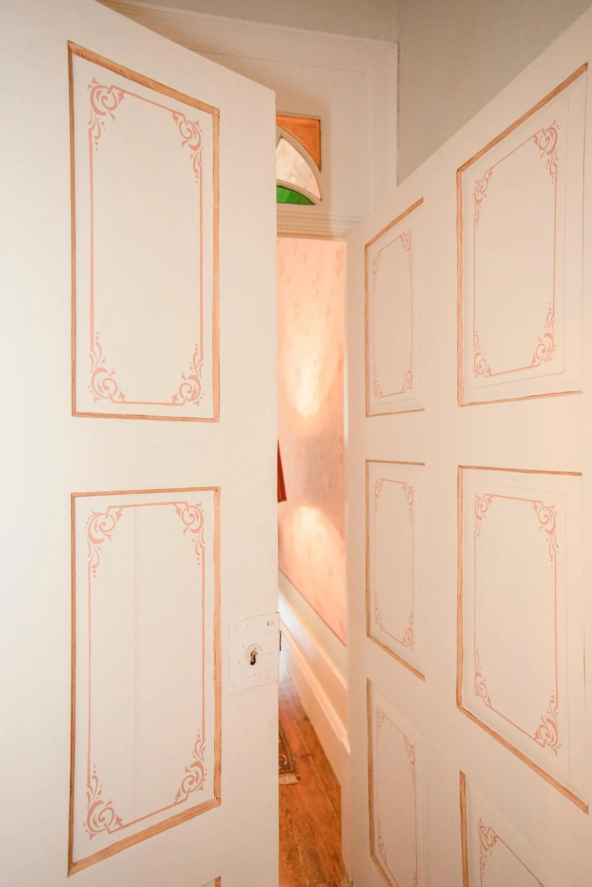 wardrobe in Palace Museum & National Monument - Espaço Palmeiras