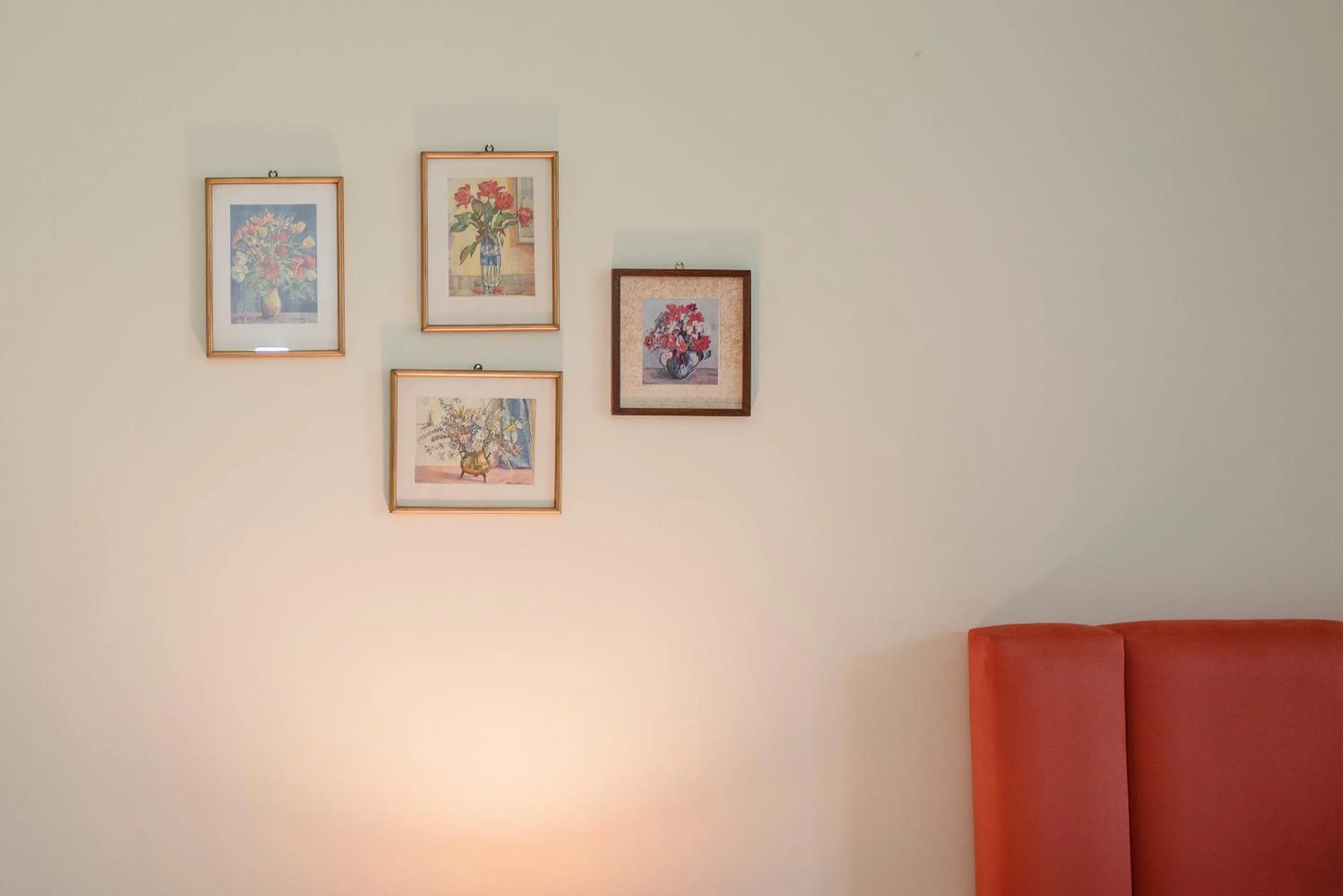 Decorative detail in Palace Museum & National Monument - Espaço Palmeiras