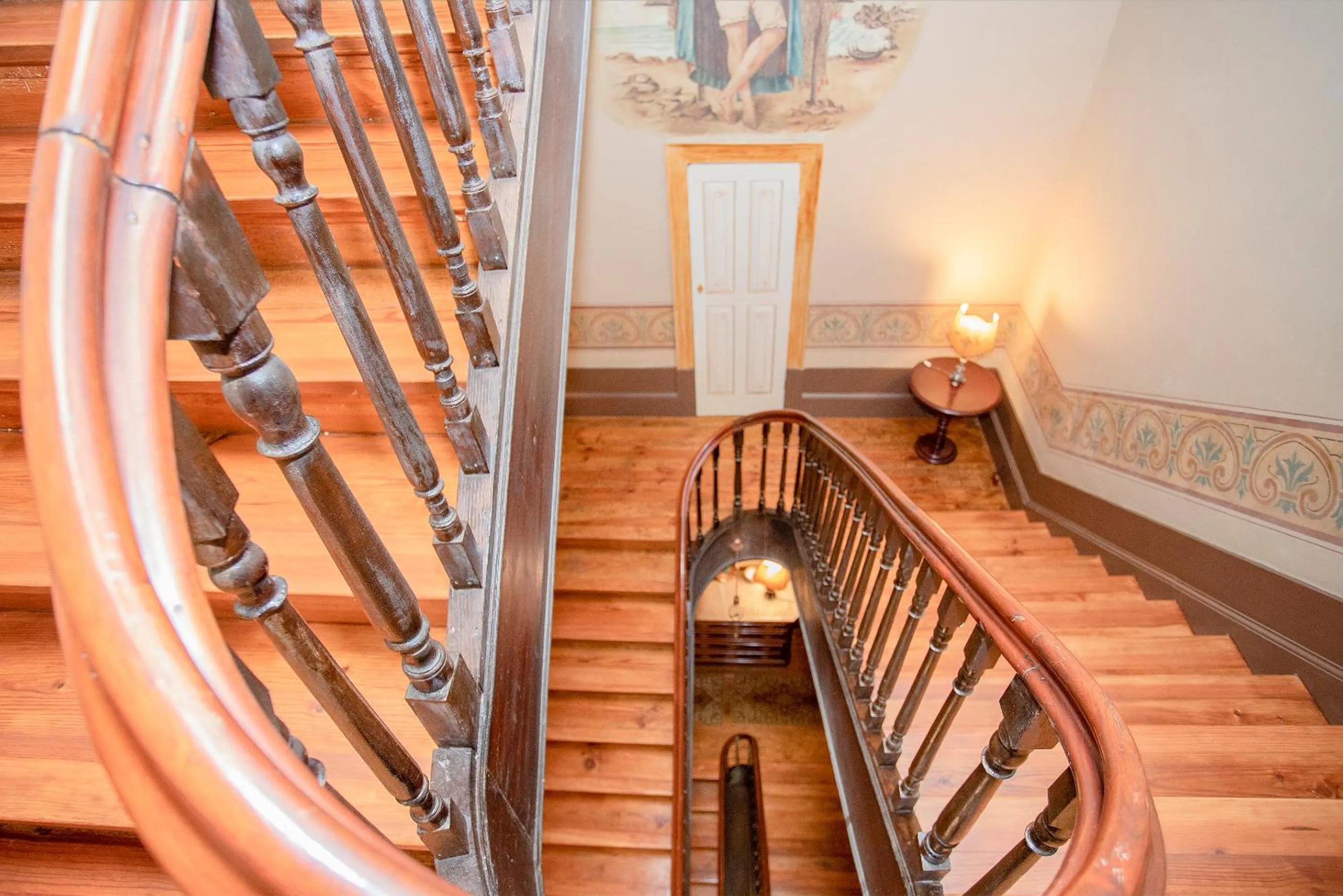 Property building in Palace Museum & National Monument - Espaço Palmeiras