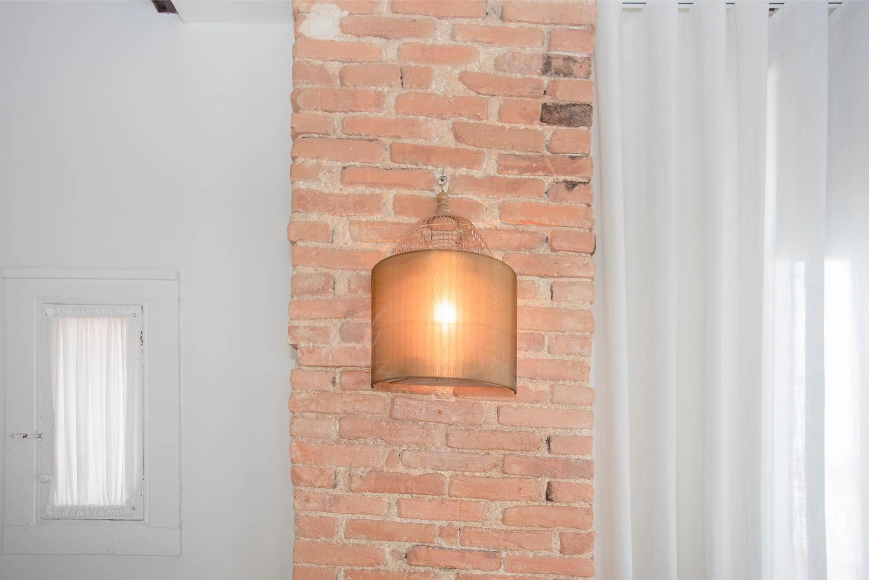 Property building in Palace Museum & National Monument - Espaço Palmeiras