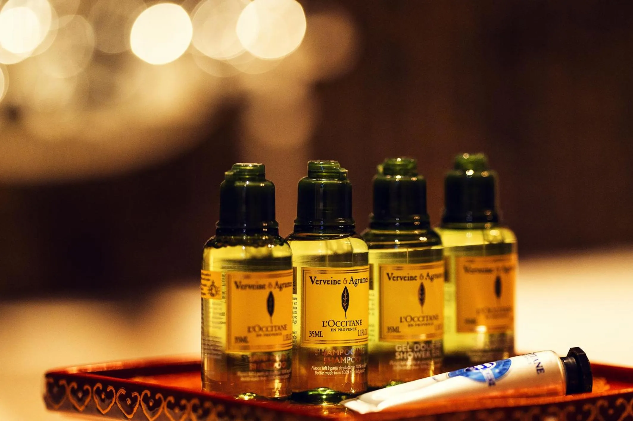 Bathroom in Hotel Odeon Saint-Germain