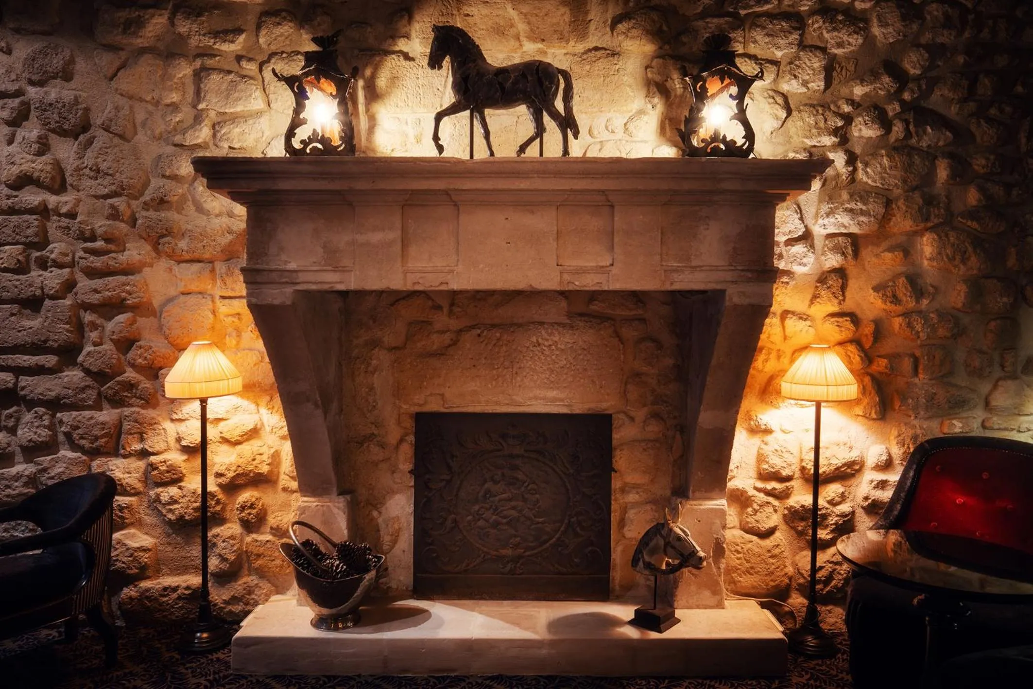 Hotel Odeon Saint-Germain