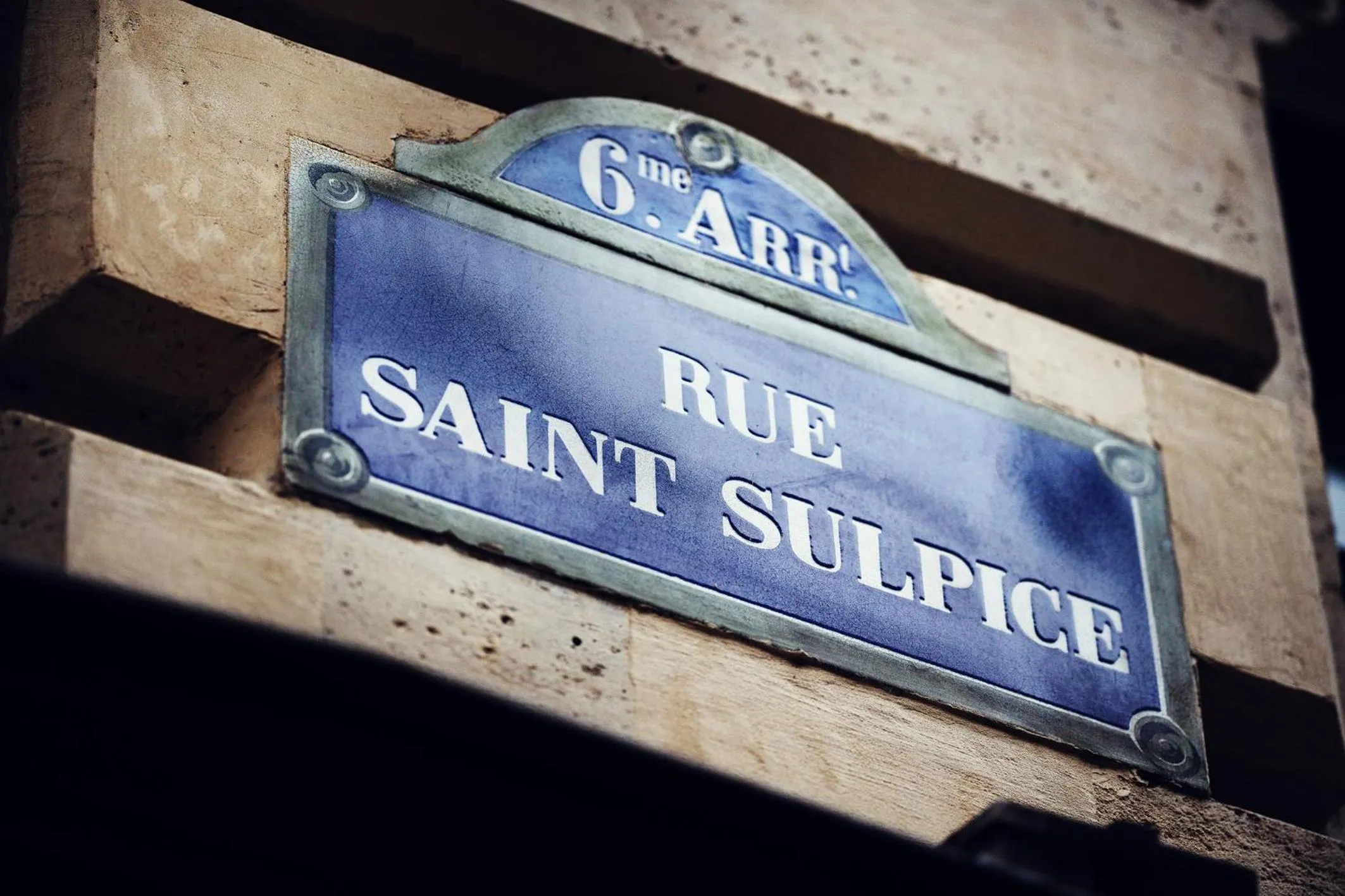 Hotel Odeon Saint-Germain