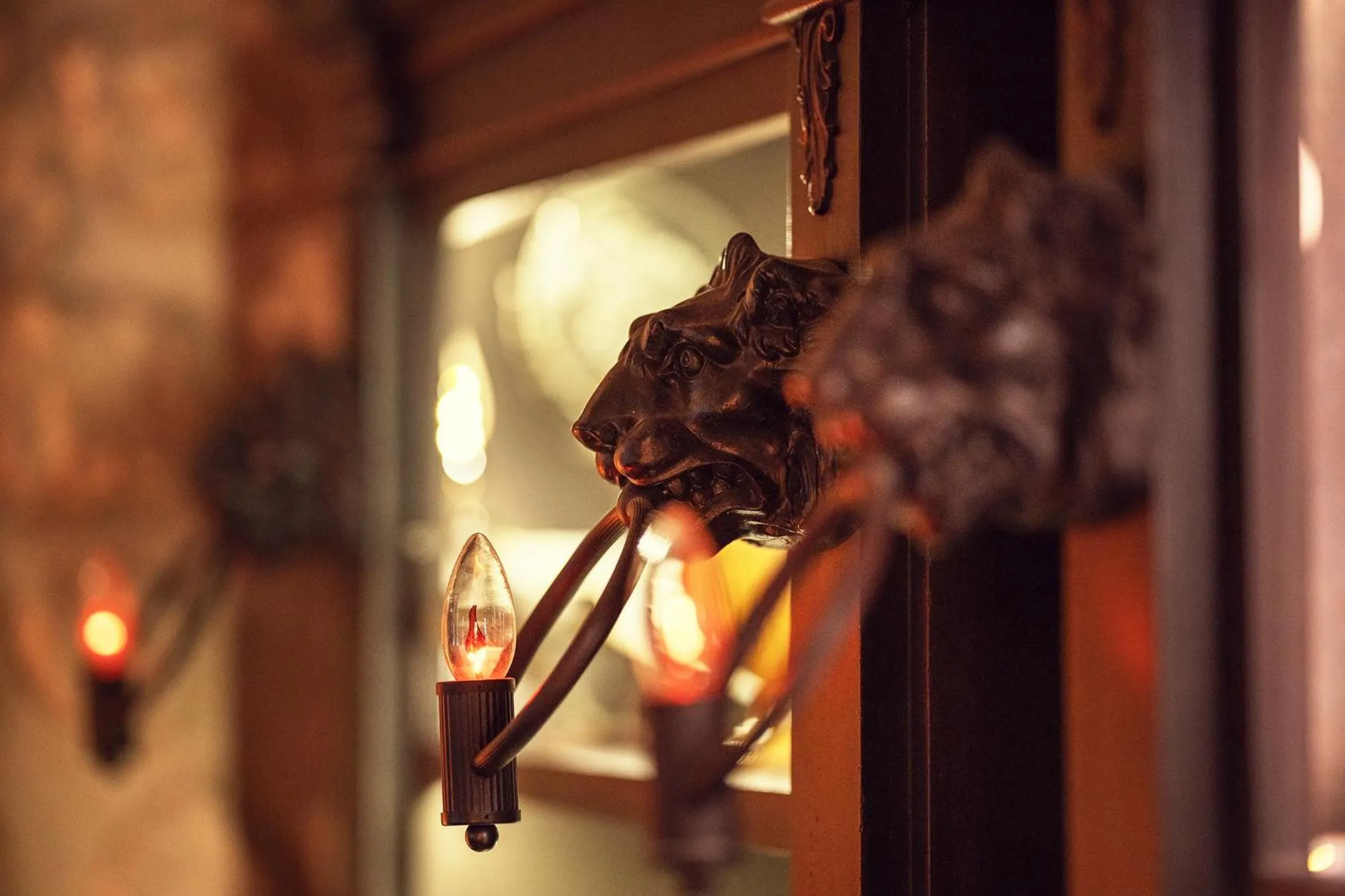 Hotel Odeon Saint-Germain