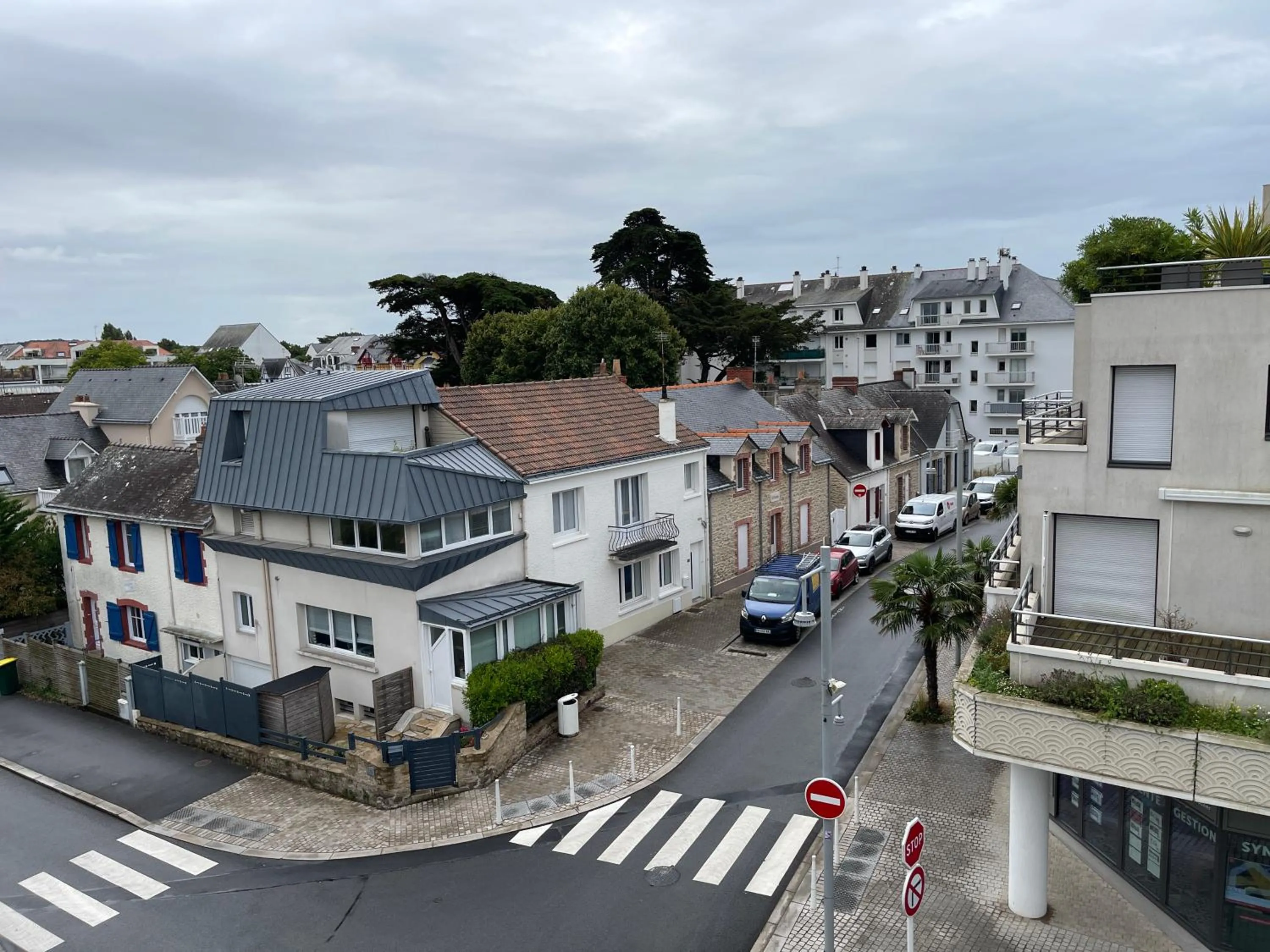 Appartement Le Rev