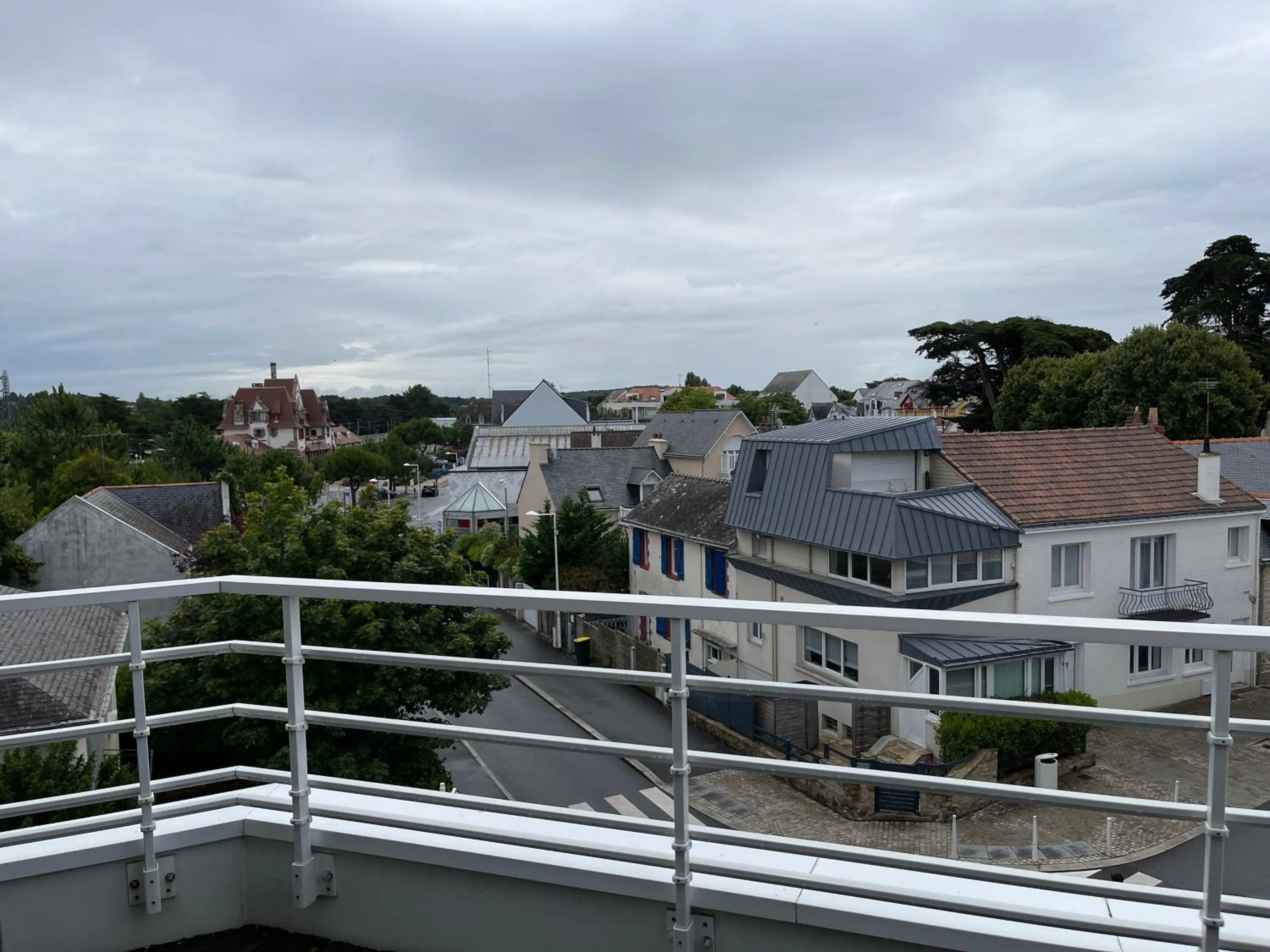 Appartement Le Rev