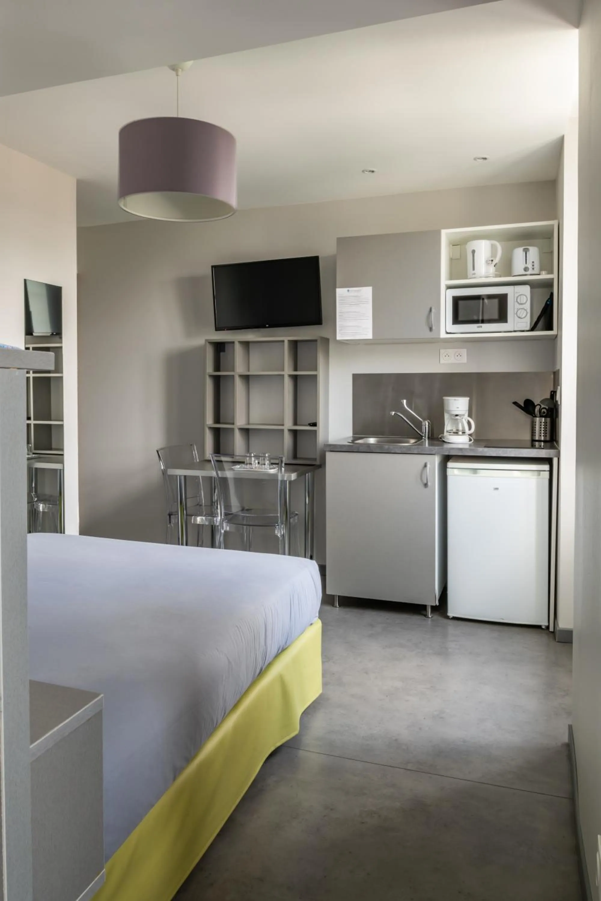 Smart Appart Caen République