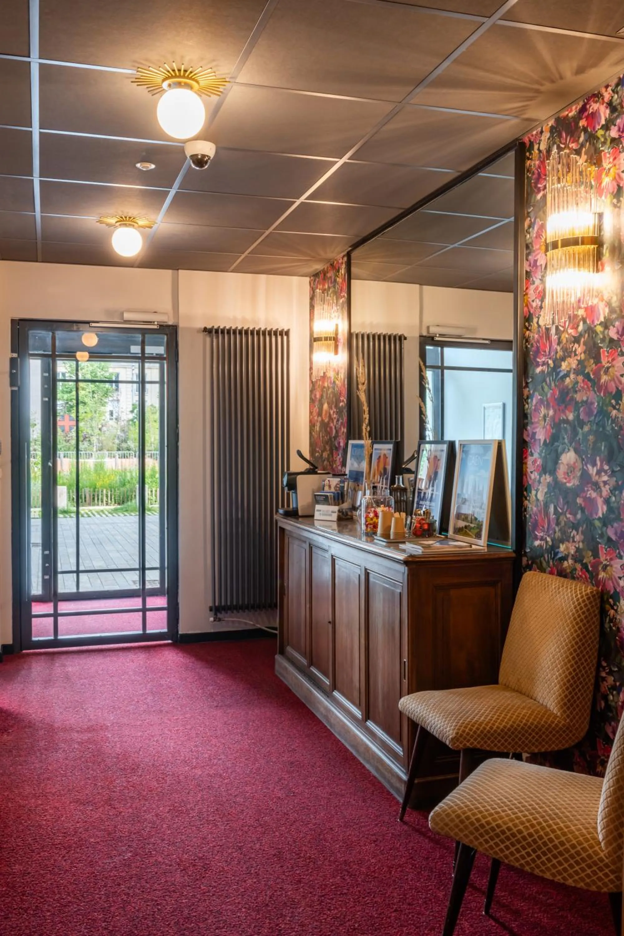 Smart Appart Caen République