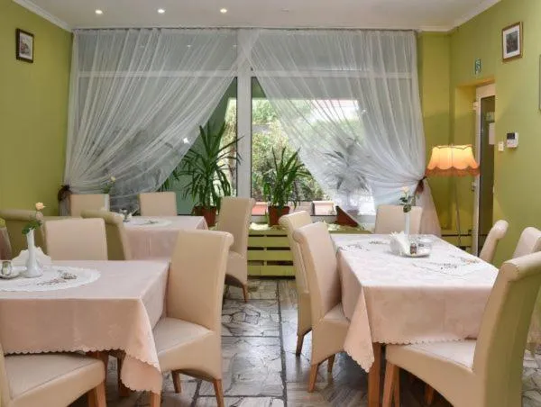 Property building in Hotel Śnieżnik