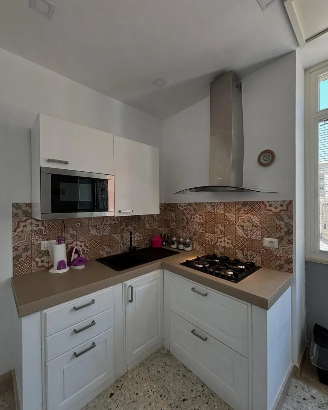 Casa Vacanze Belvedere