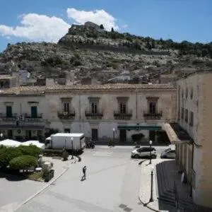 Property building in Casa Vacanze Belvedere