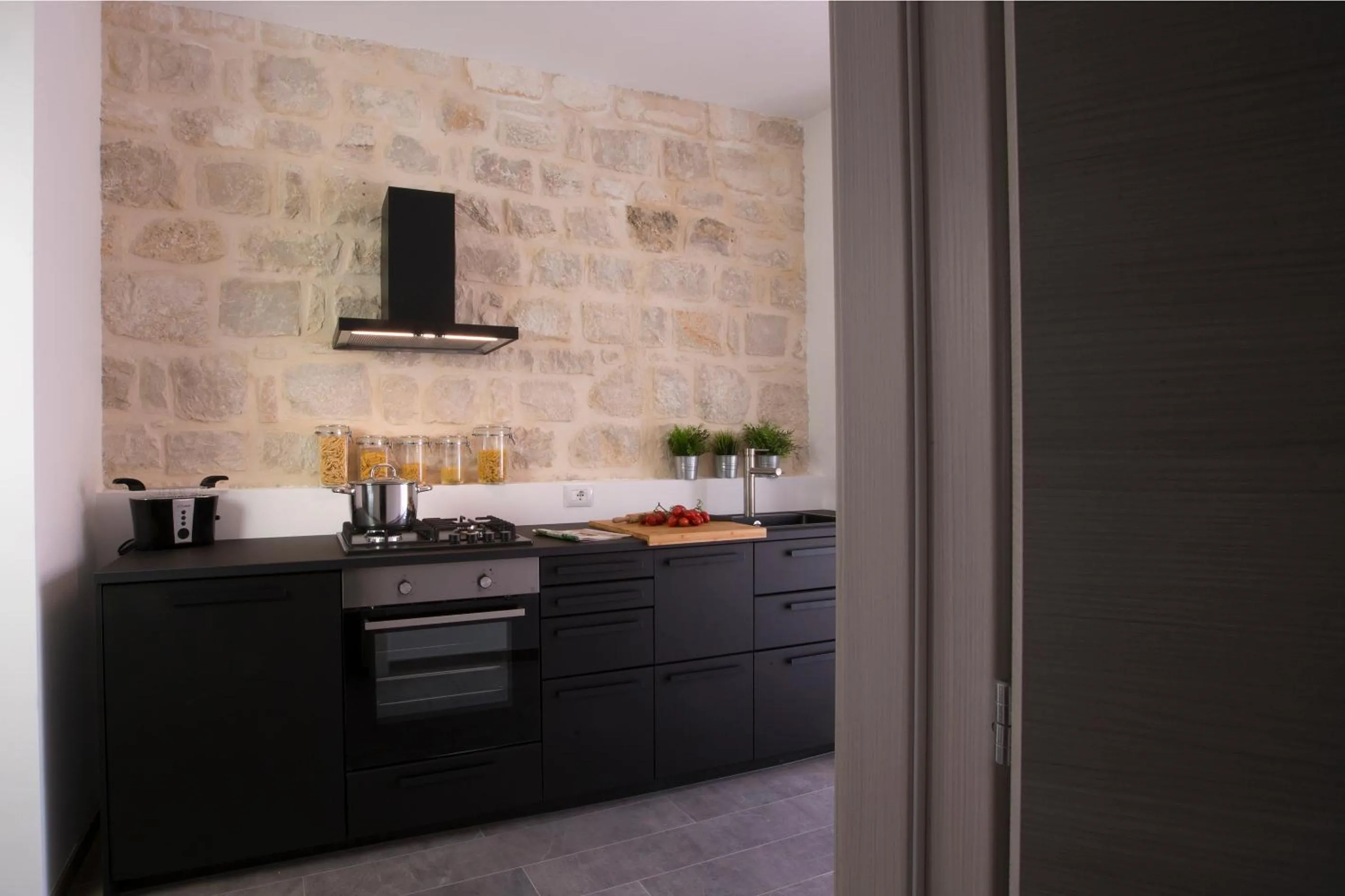 Apartment - Ground Floor in Funduq ospitalità iblea
