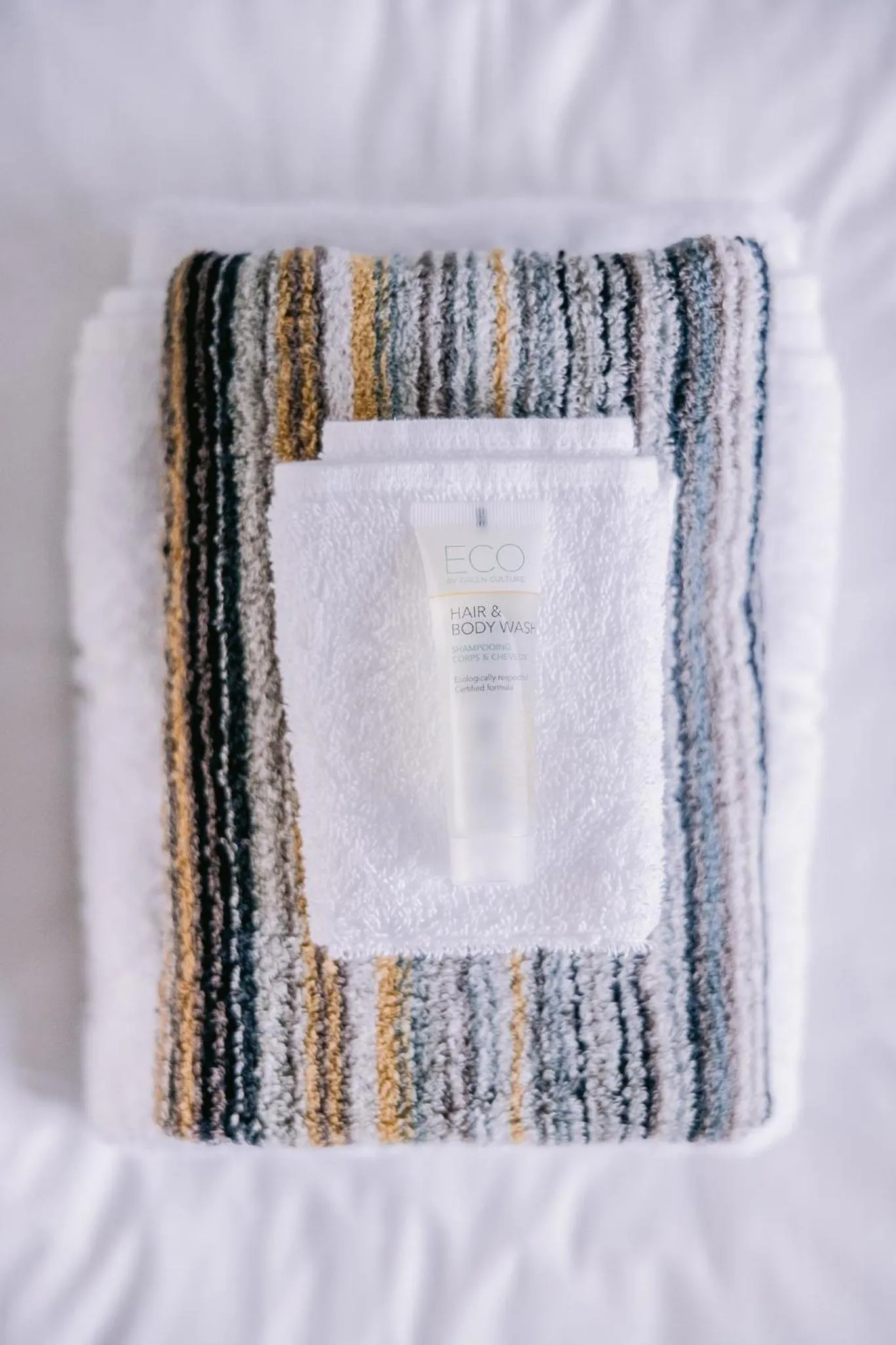 Bathroom in Hlid Cottages