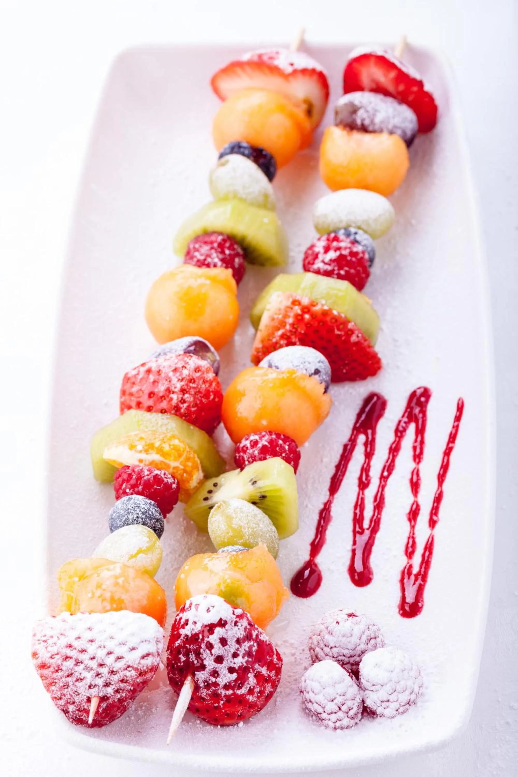 Food close-up in Castlemead Country House By The Sea