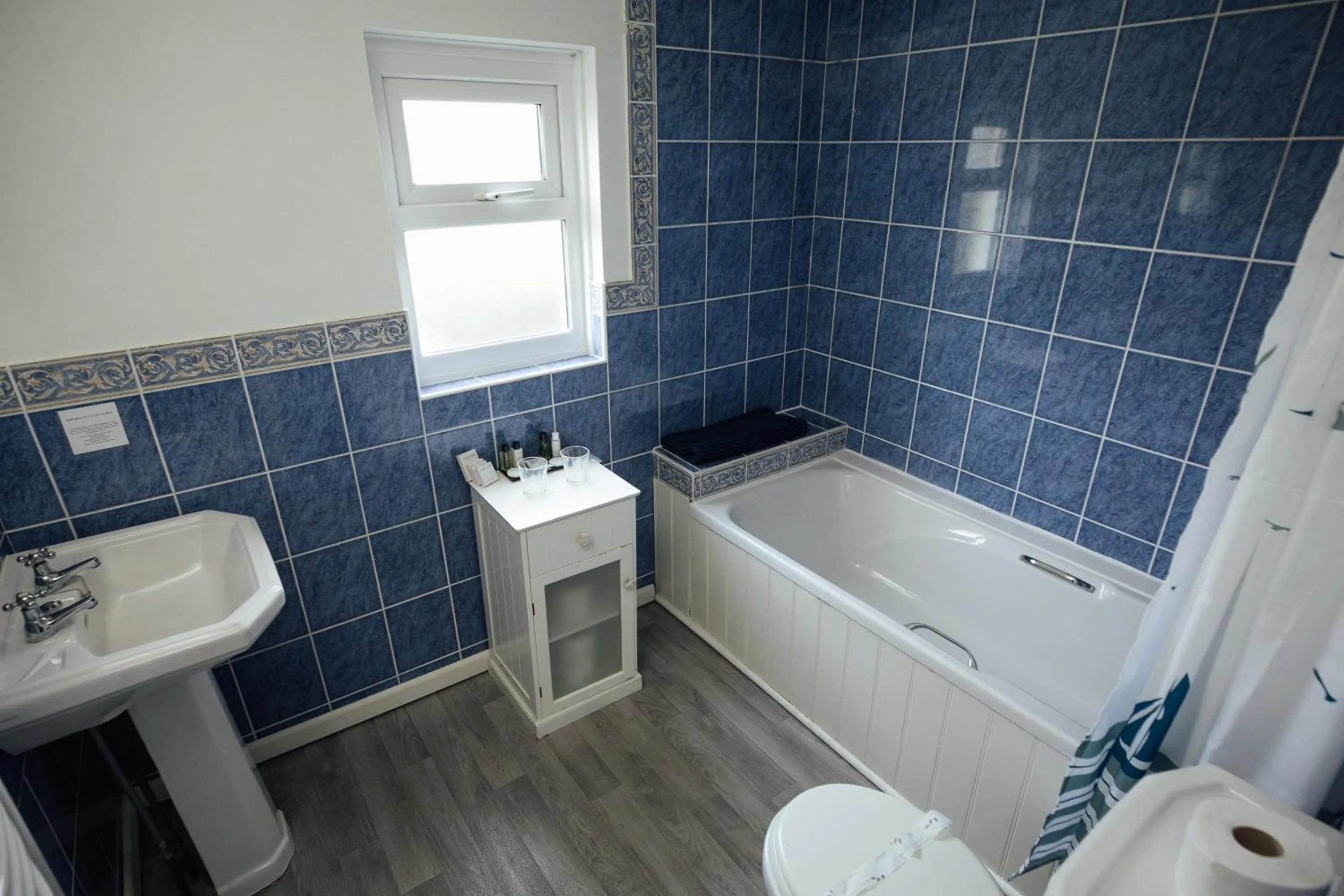 Castlemead Country House By The Sea