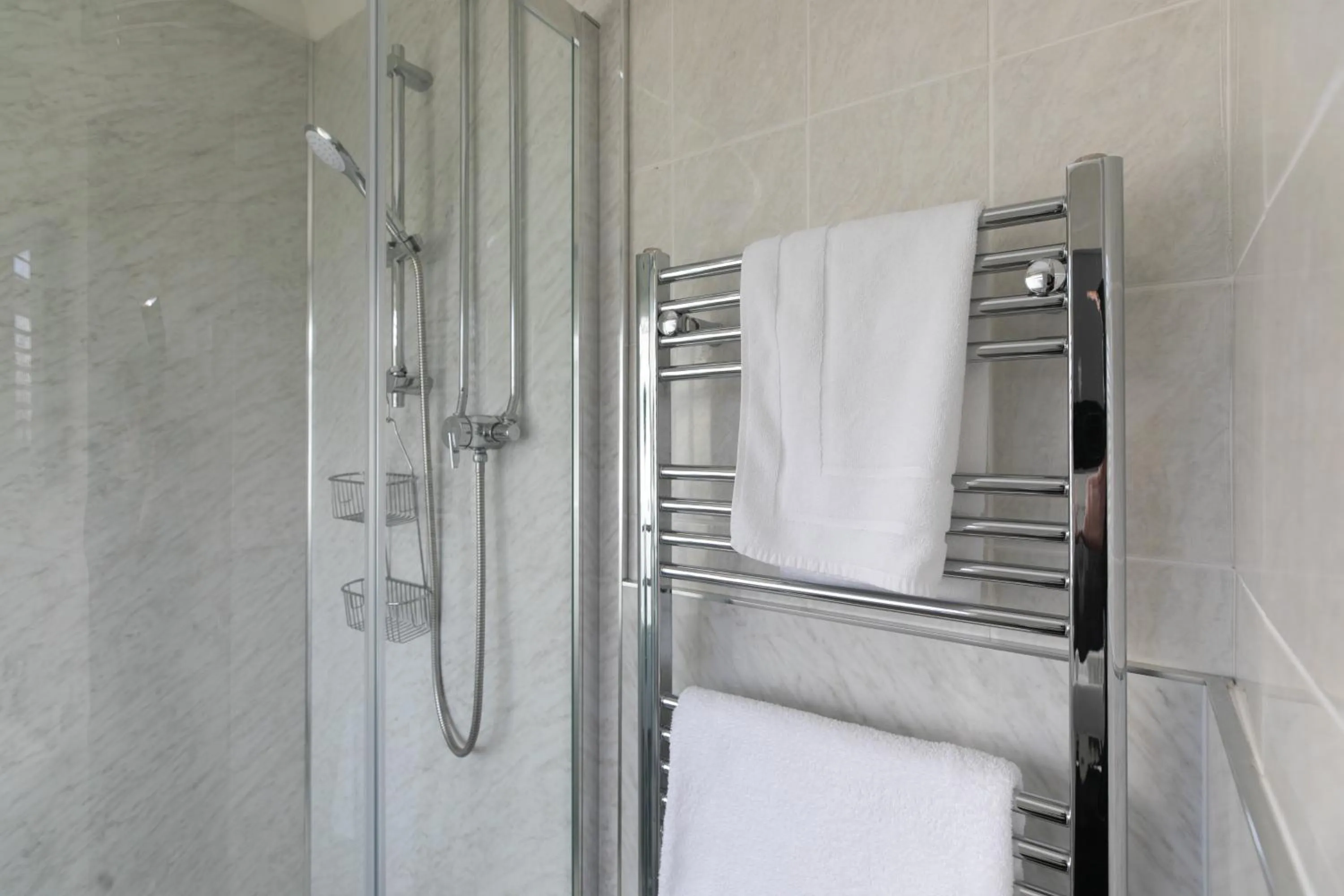 Castlemead Country House By The Sea