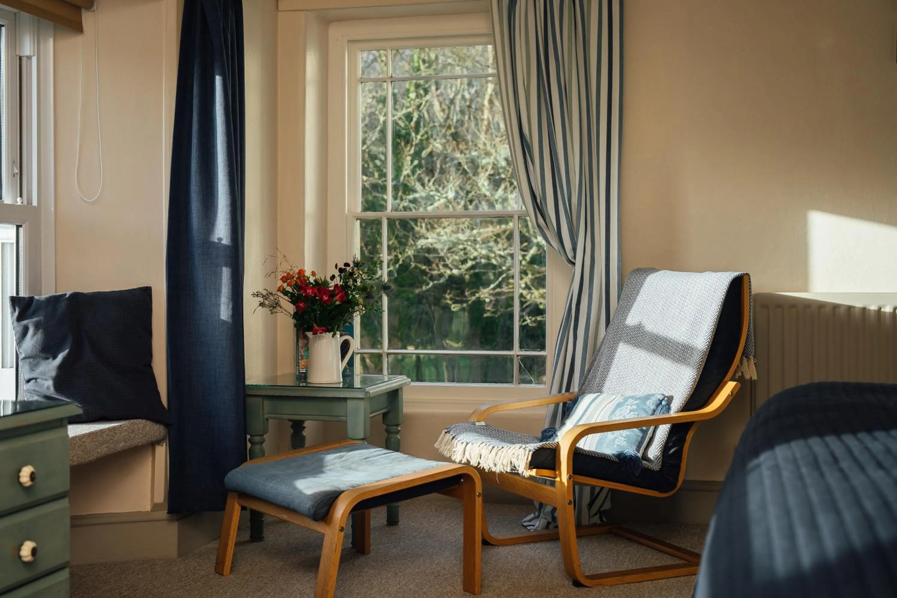 Castlemead Country House By The Sea