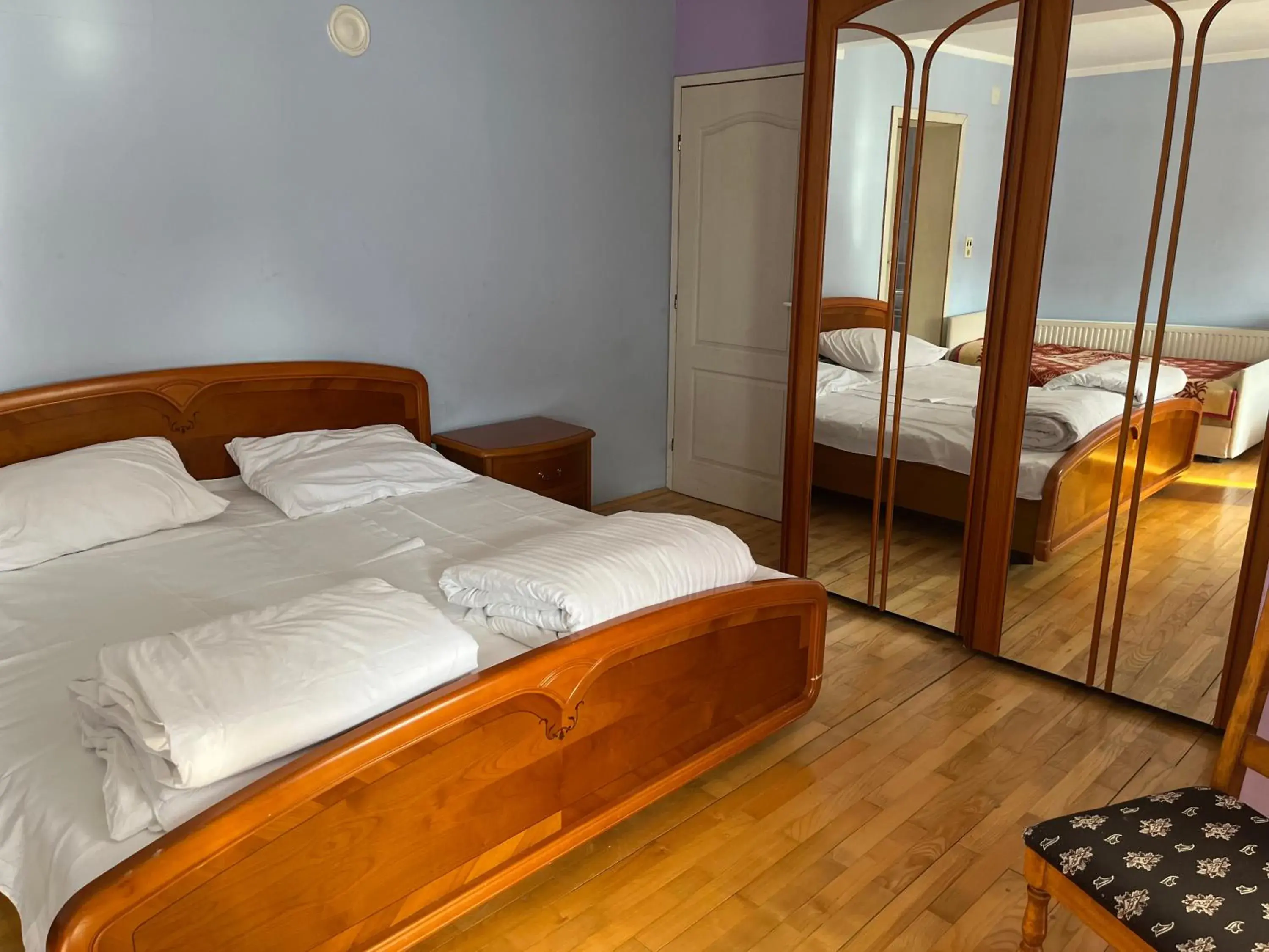 Studio in Apartments and Rooms Vicko Studio in Apartments and Rooms Vicko