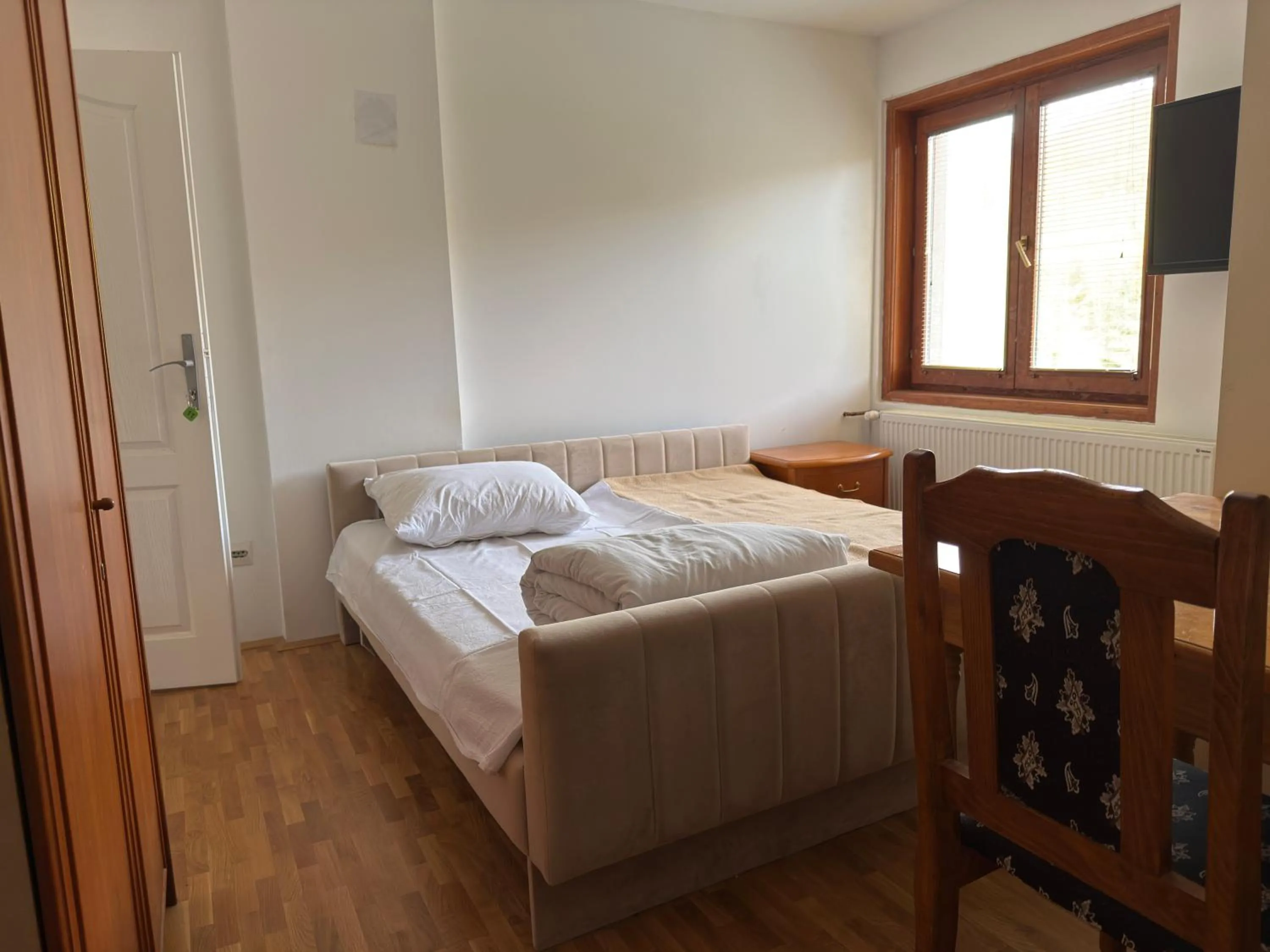 Apartments and Rooms Vicko