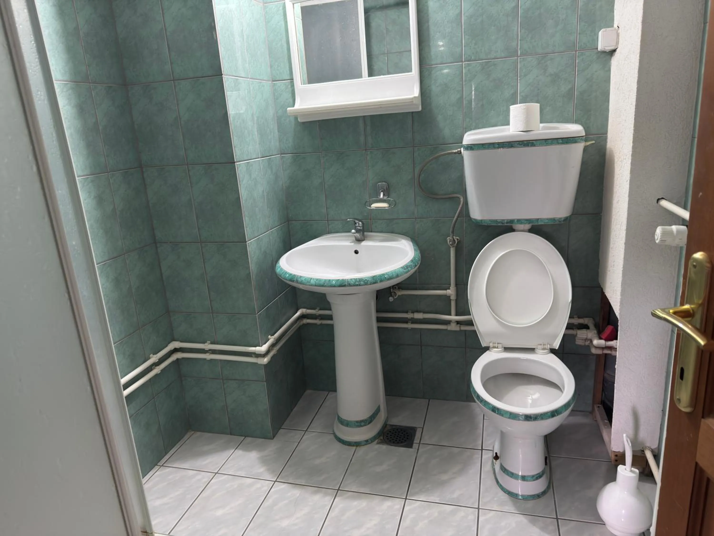 Apartments and Rooms Vicko