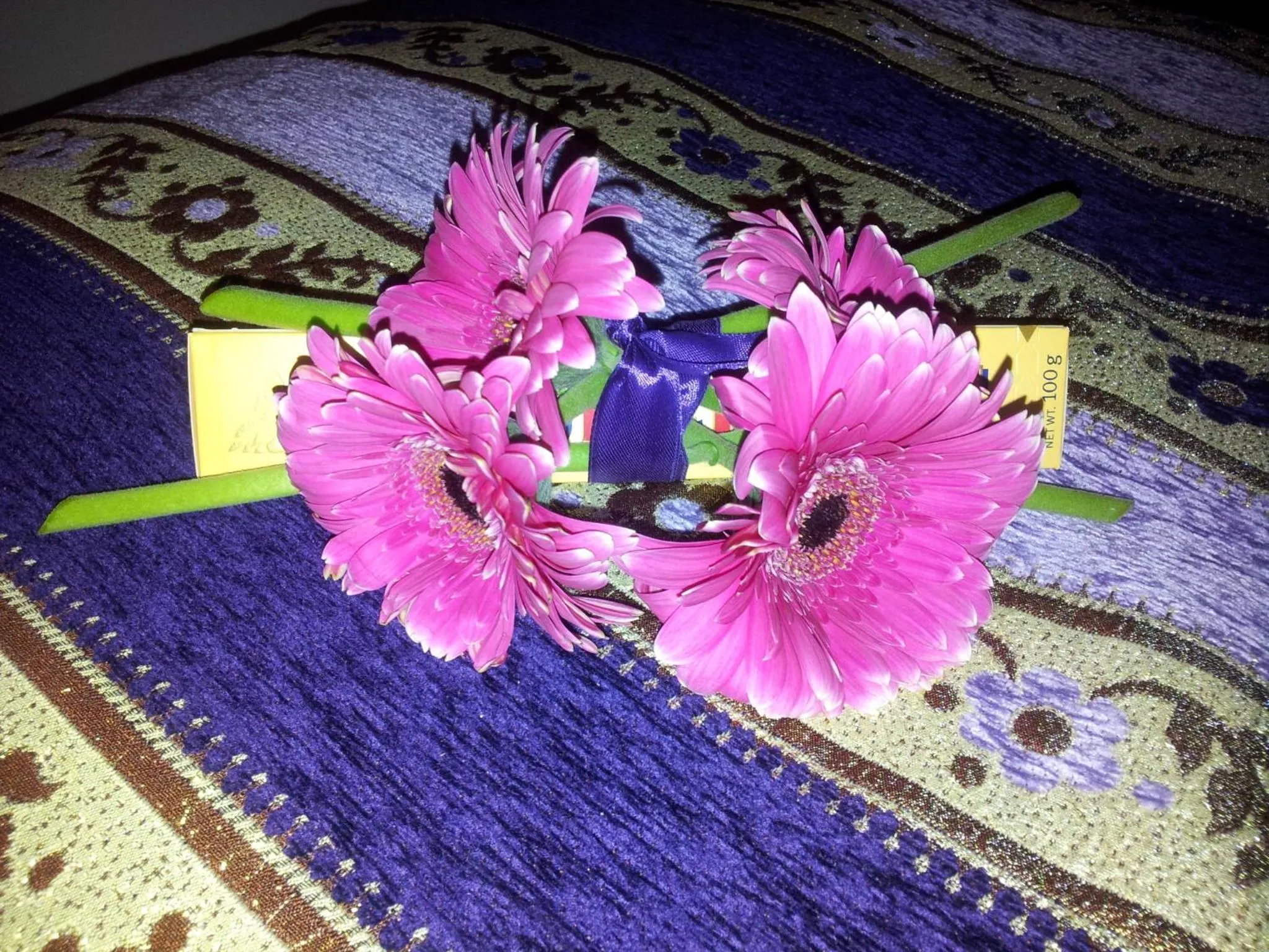 Other in Whatever Art B&B