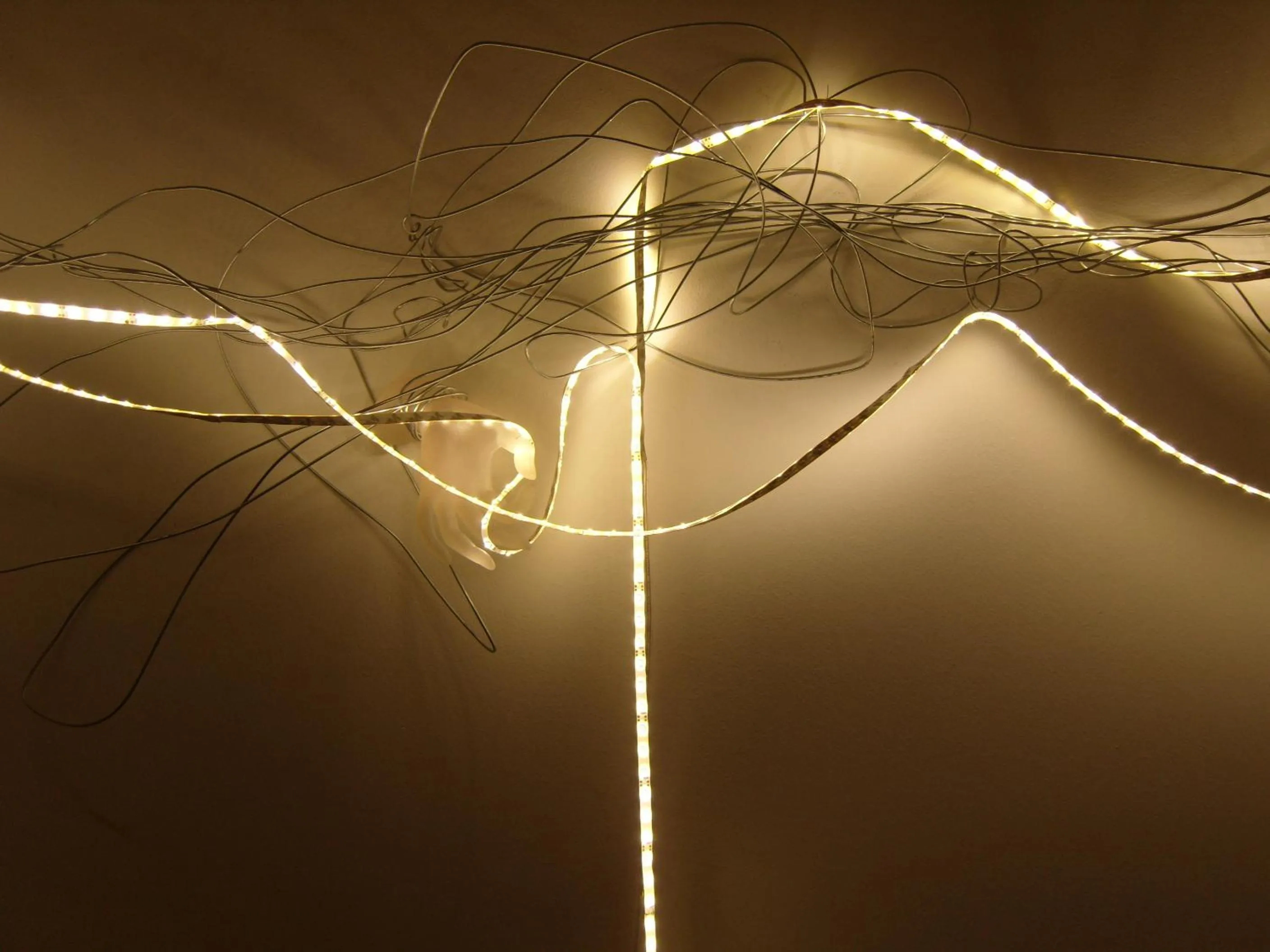 Other in Whatever Art B&B