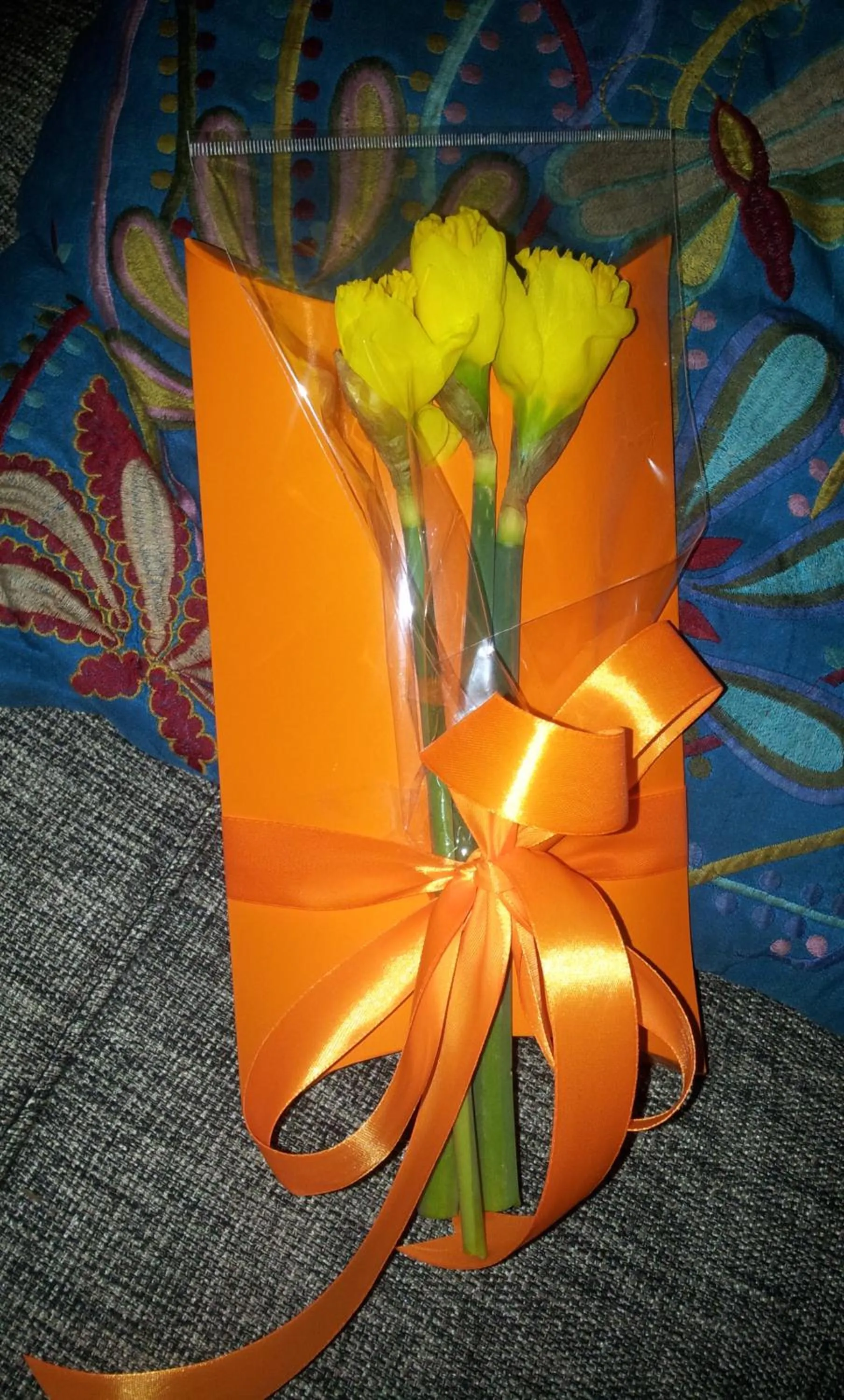 Other in Whatever Art B&B