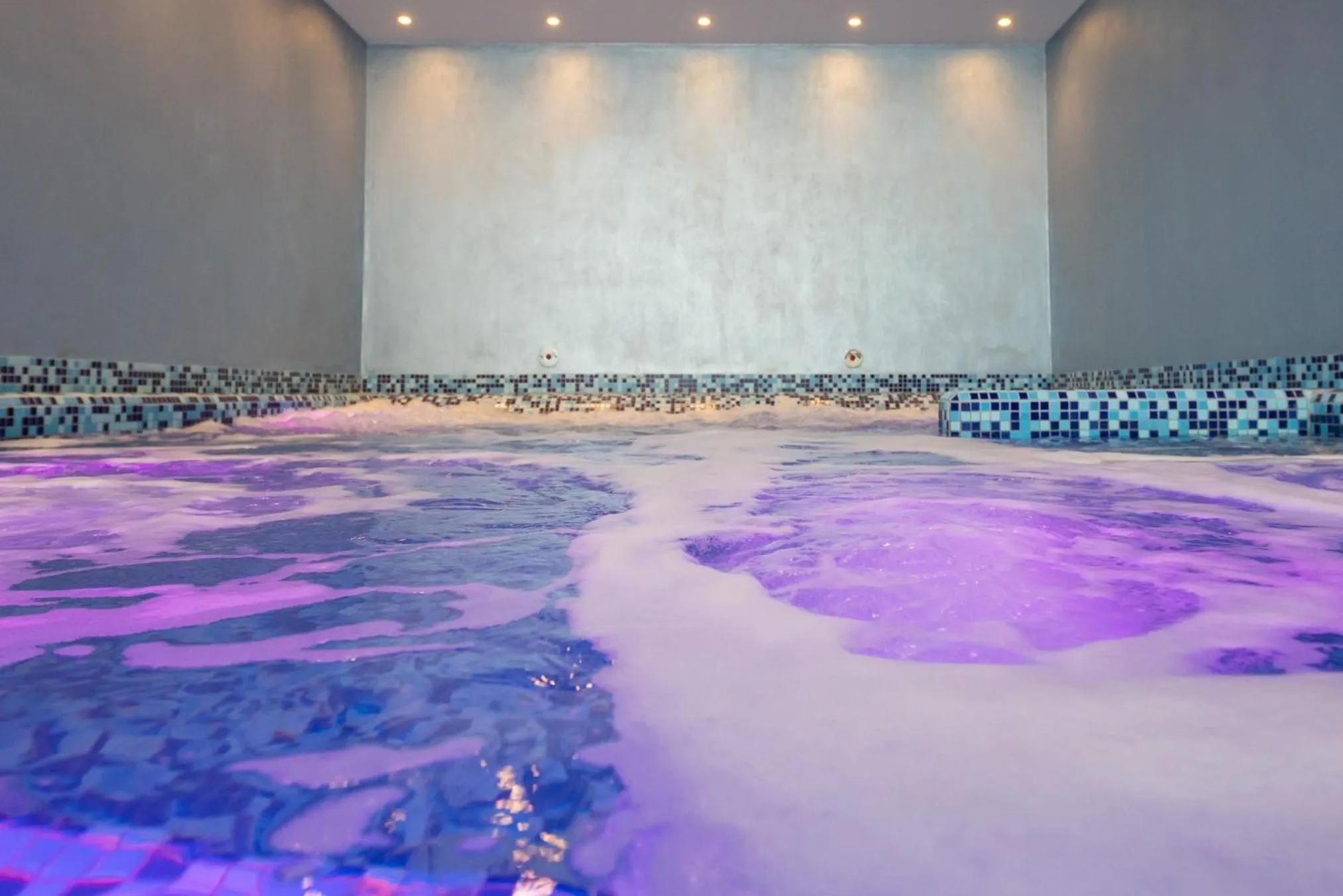 People in Hotel Garden Sea Wellness & Spa 4 stelle superior