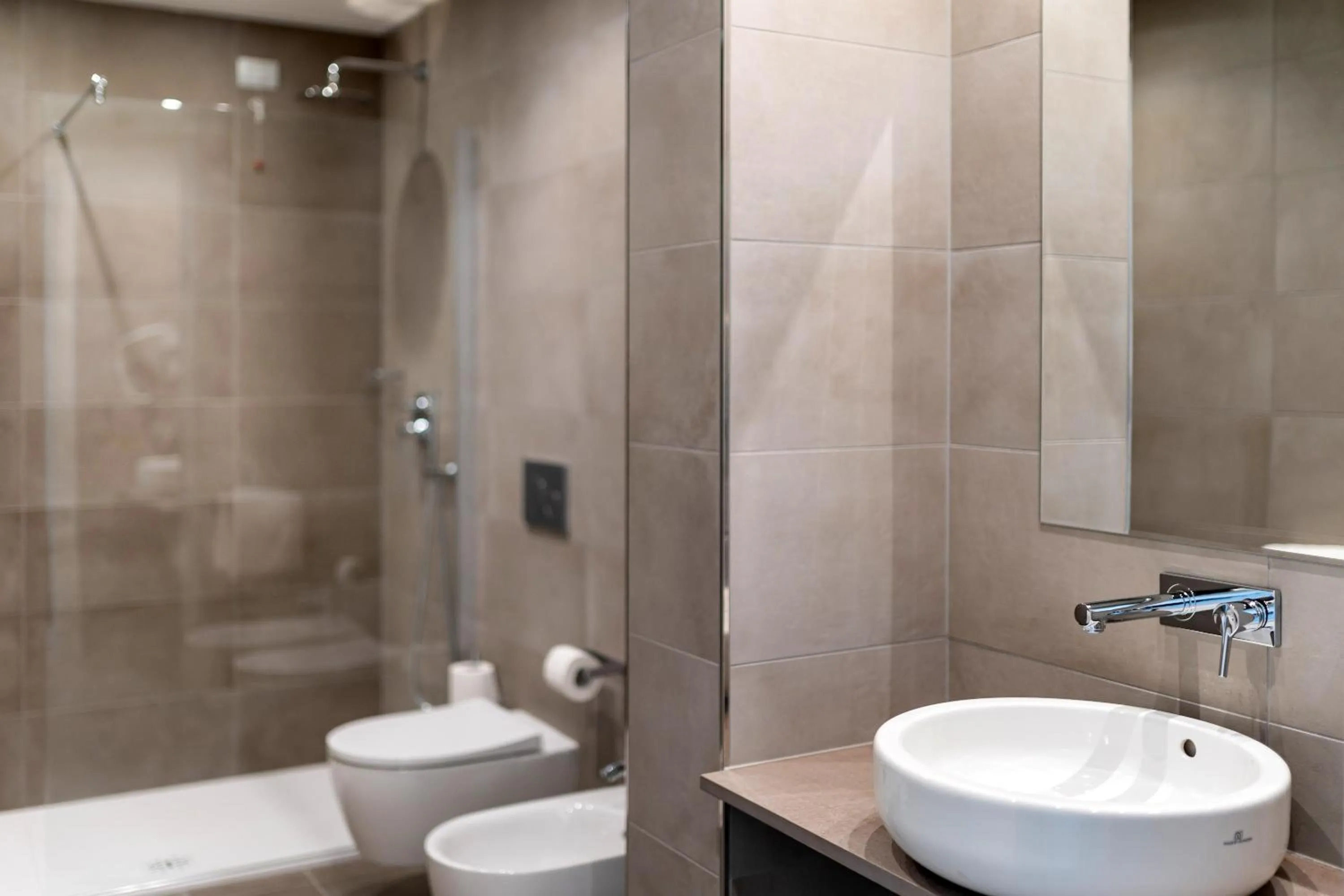 Photo of the whole room in Hotel Garden Sea Wellness & Spa 4 stelle superior