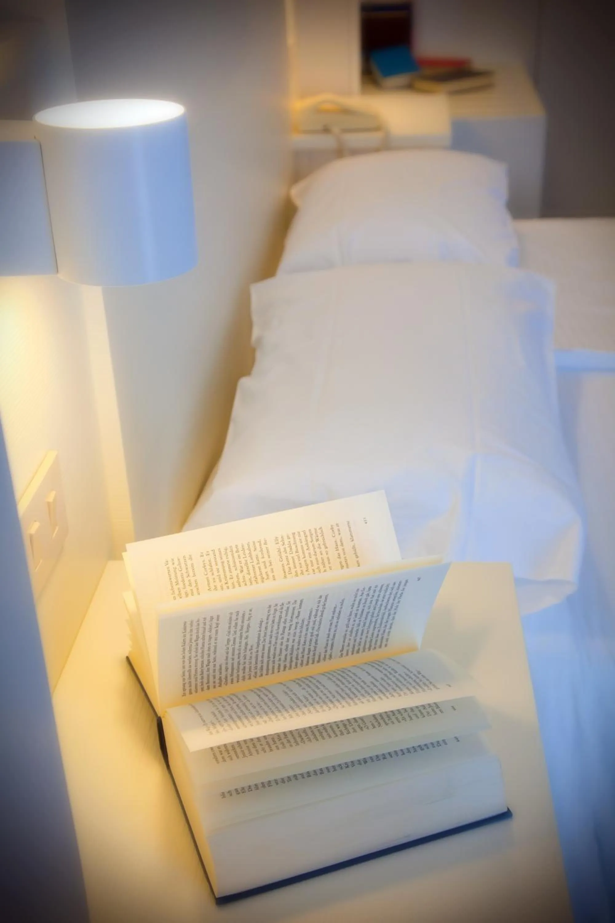 Decorative detail, Bed in Hotel Garden Sea Wellness & Spa 4 stelle superior