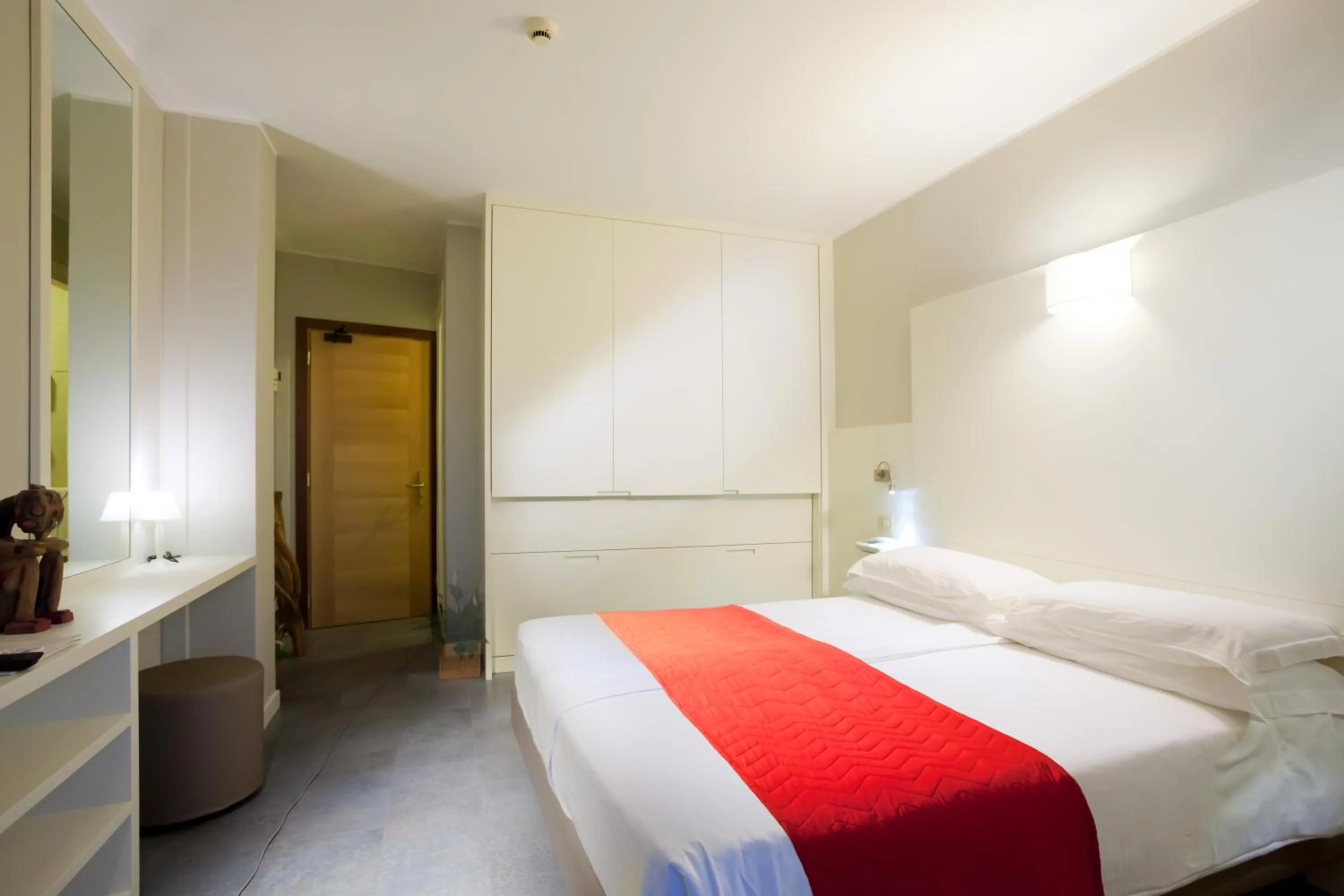 Other, Bed in Hotel Garden Sea Wellness & Spa 4 stelle superior