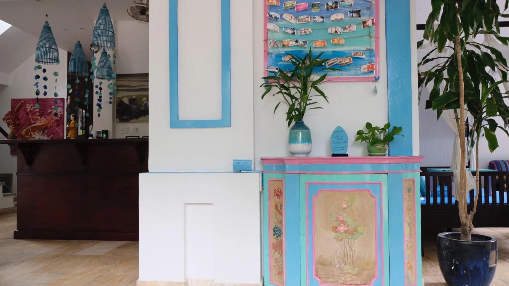 La Marina Boutique Hotel & Spa