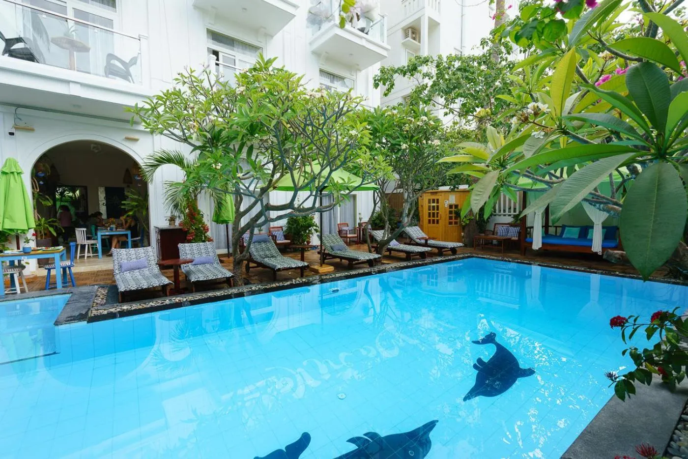 La Marina Boutique Hotel & Spa