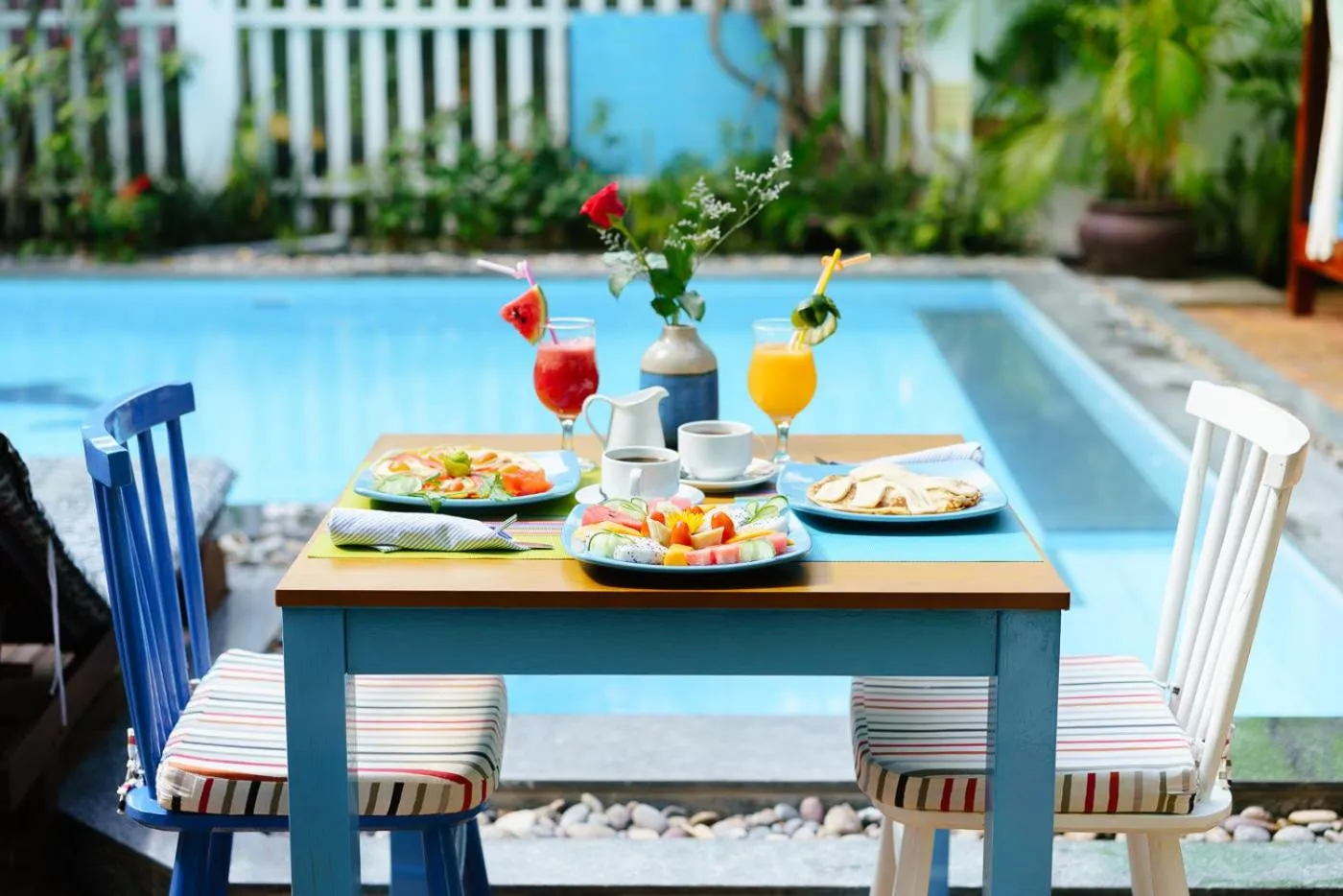 La Marina Boutique Hotel & Spa