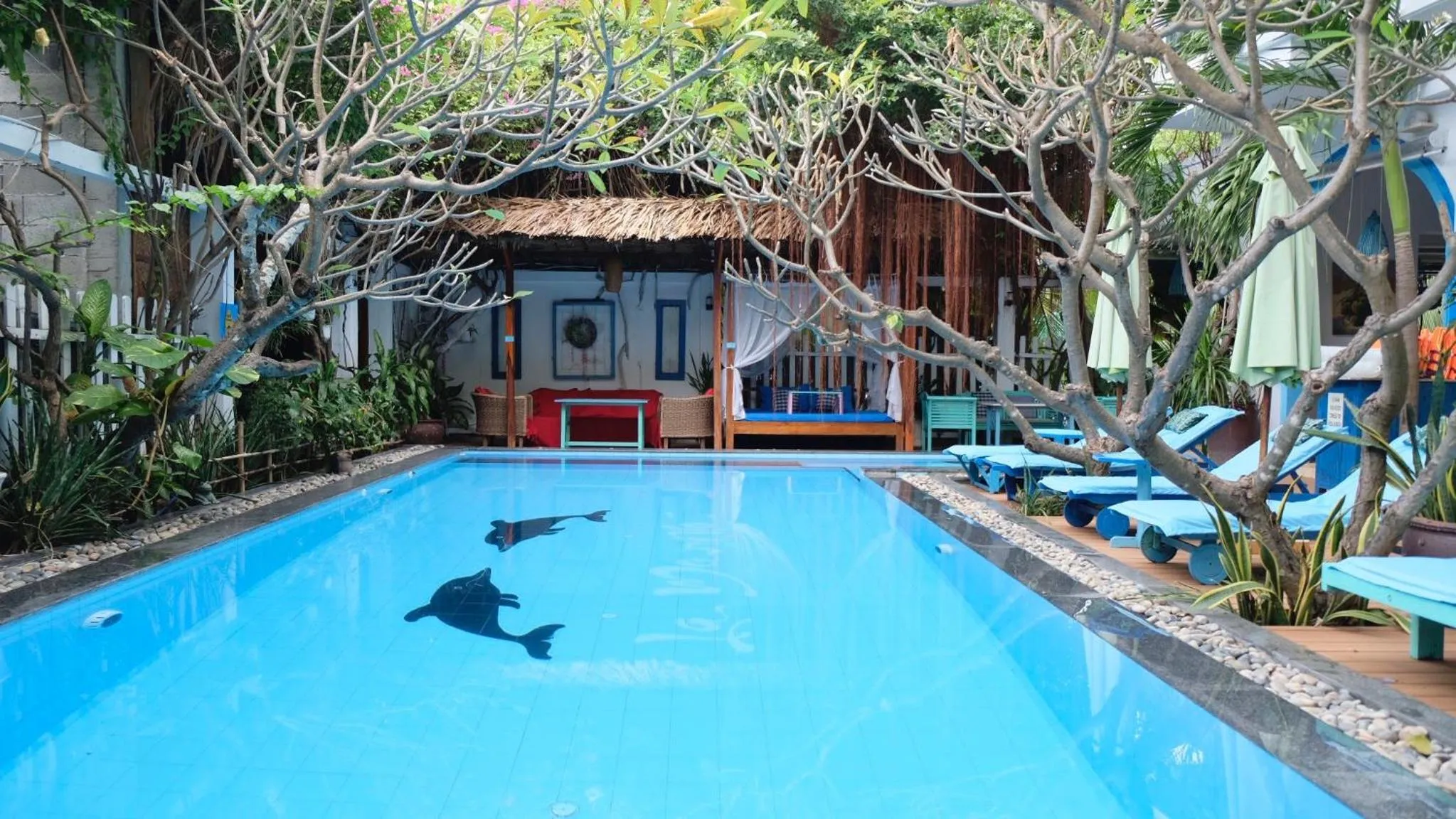 La Marina Boutique Hotel & Spa