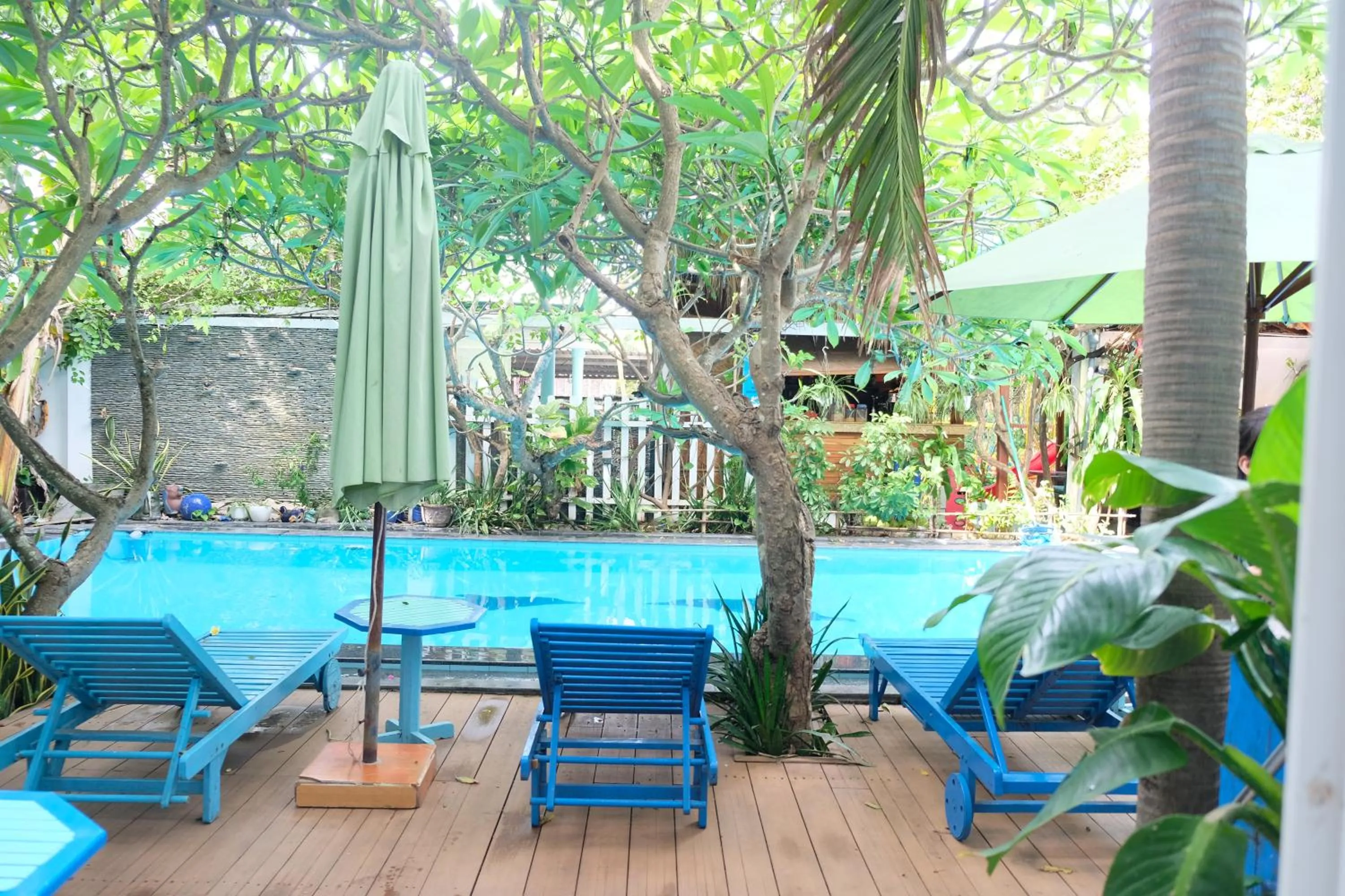 La Marina Boutique Hotel & Spa