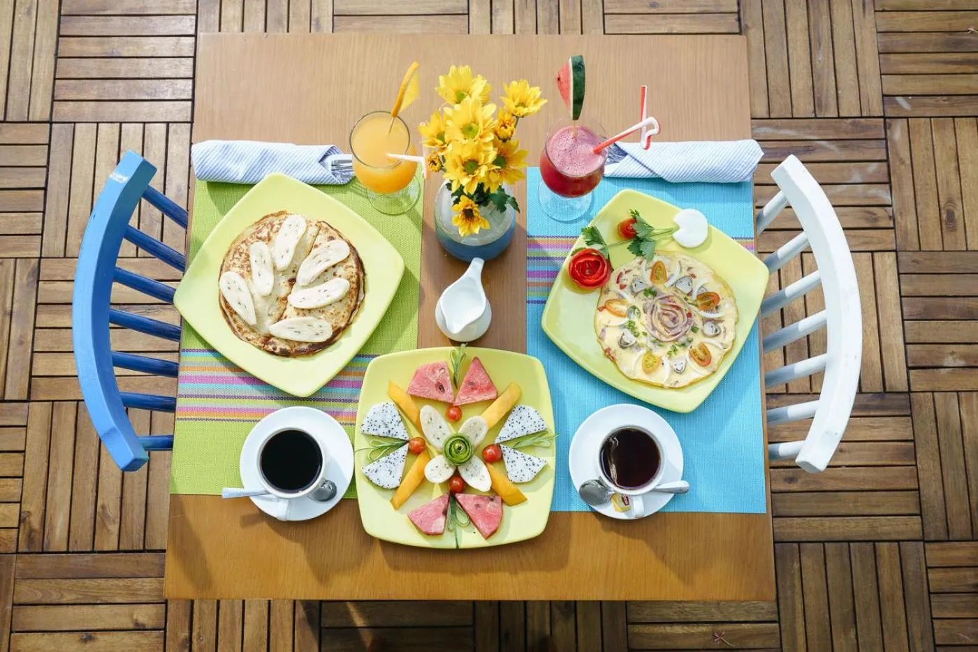 La Marina Boutique Hotel & Spa