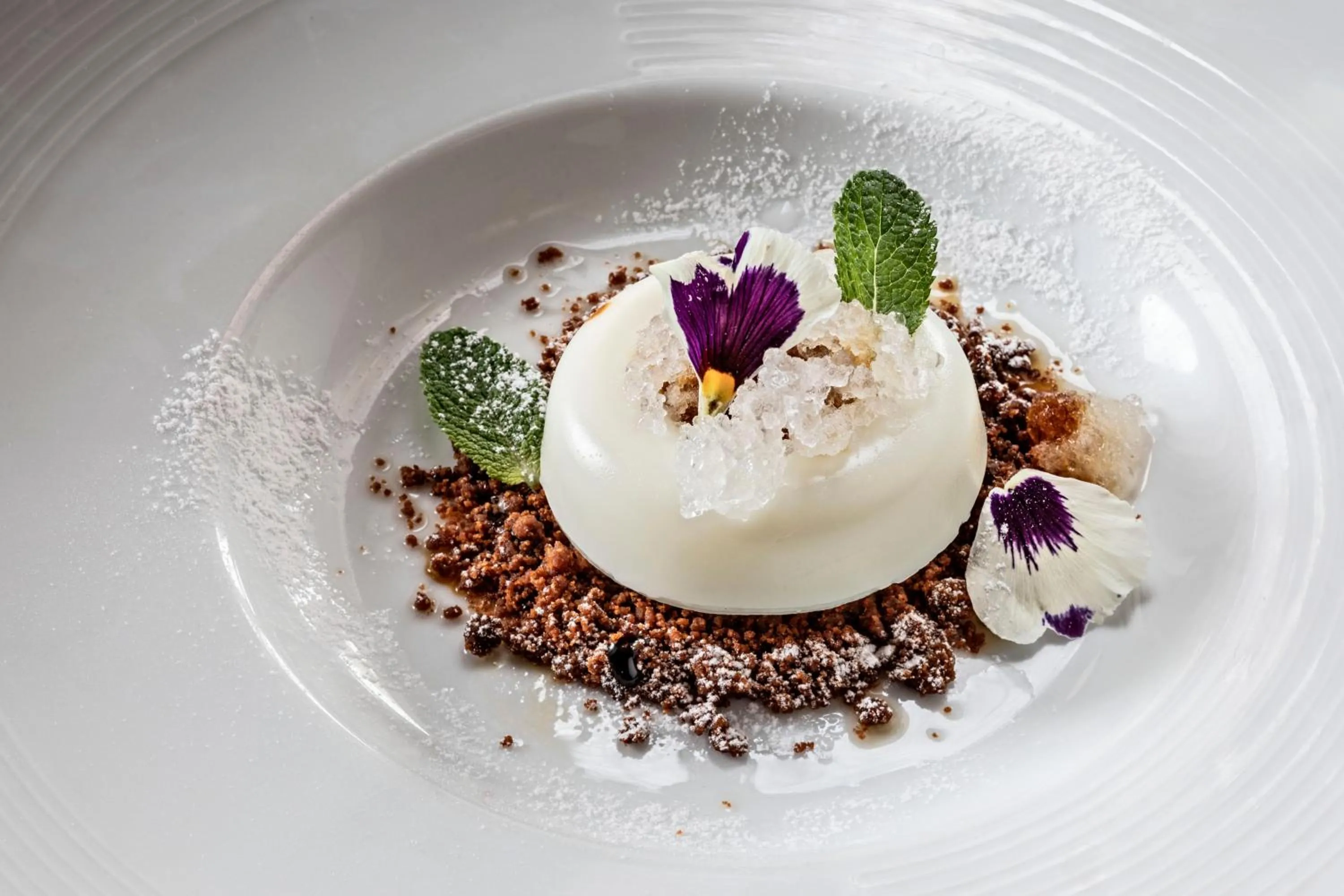 Restaurant/places to eat in Grand Hotel Resort&SPA Ma&Ma - Adults Only