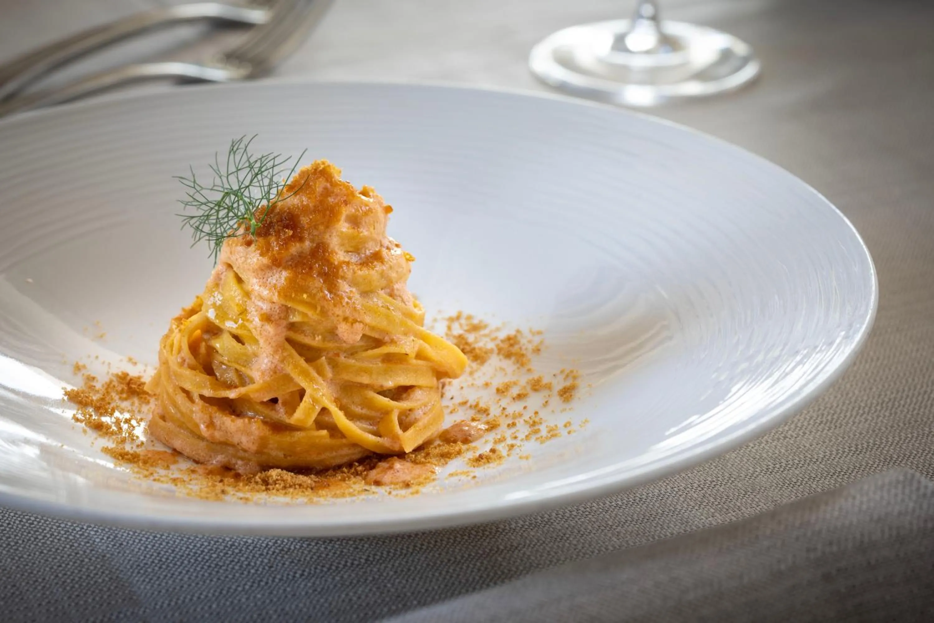 Restaurant/places to eat in Grand Hotel Resort&SPA Ma&Ma - Adults Only